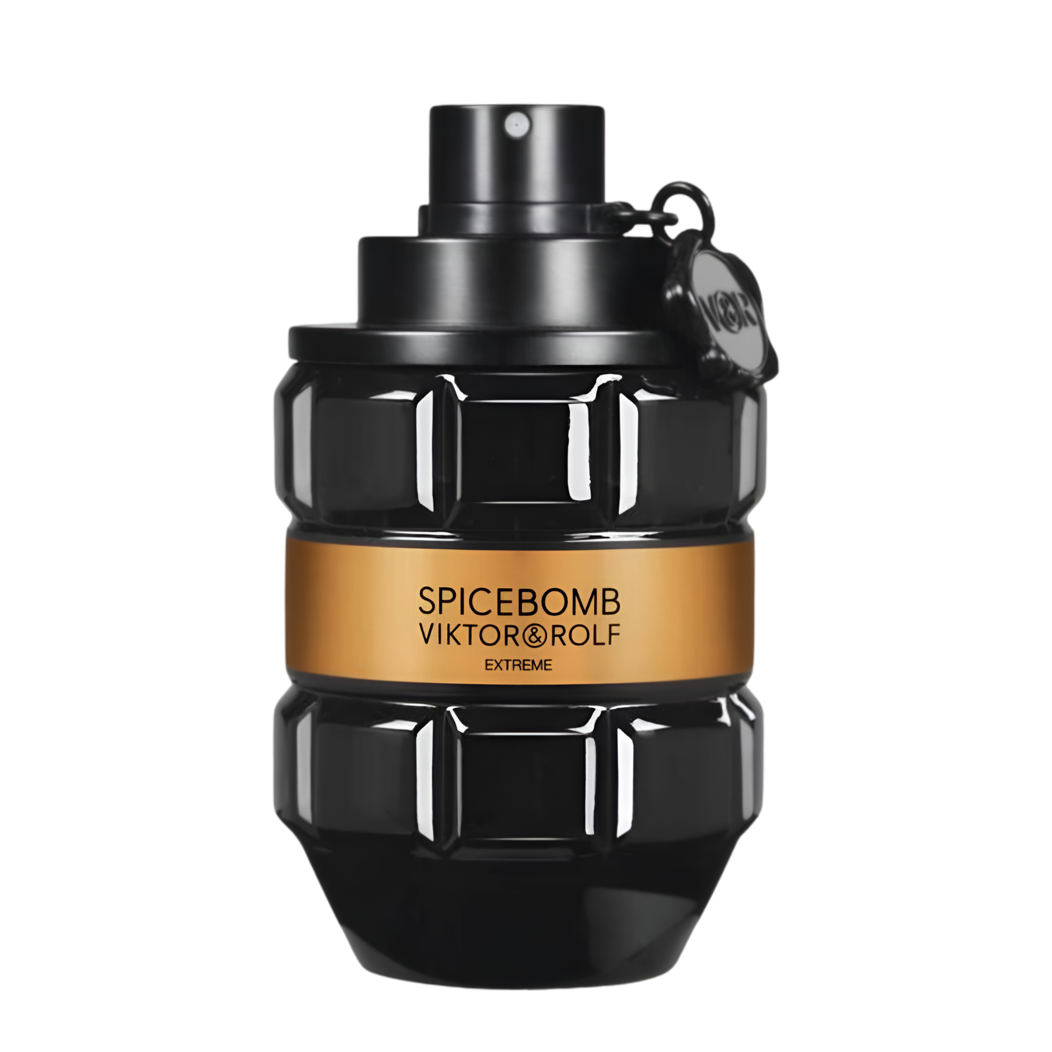 SPICEBOMB EXTREME BY VIKTOR & ROLF 3.0 oz / 90 ml Eau de Parfum