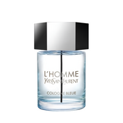 YSL L' HOMME COLOGNE BLEUE 3.3 oz / 100 ml Eau de Toilette