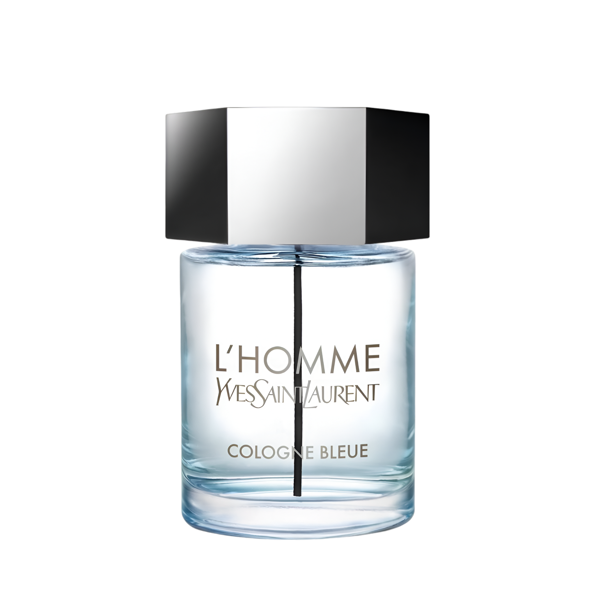 YSL L' HOMME COLOGNE BLEUE 3.3 oz / 100 ml Eau de Toilette