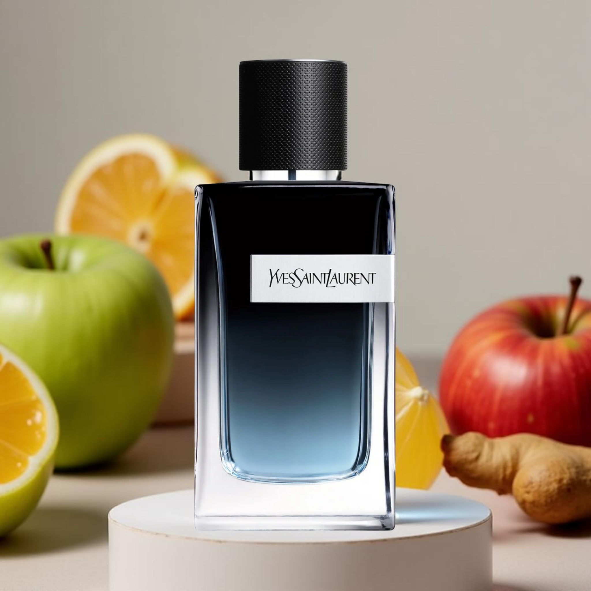 YSL Y 3.4 oz / 100 ml Eau de Parfum