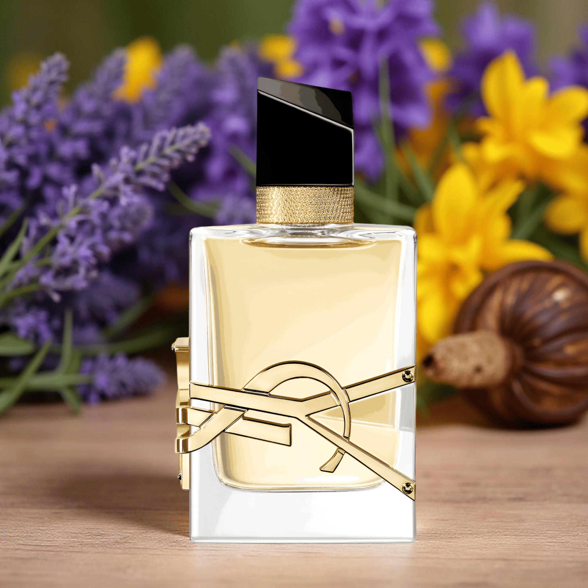 YSL LIBRE 1.6 oz / 50 ml Eau de Parfum