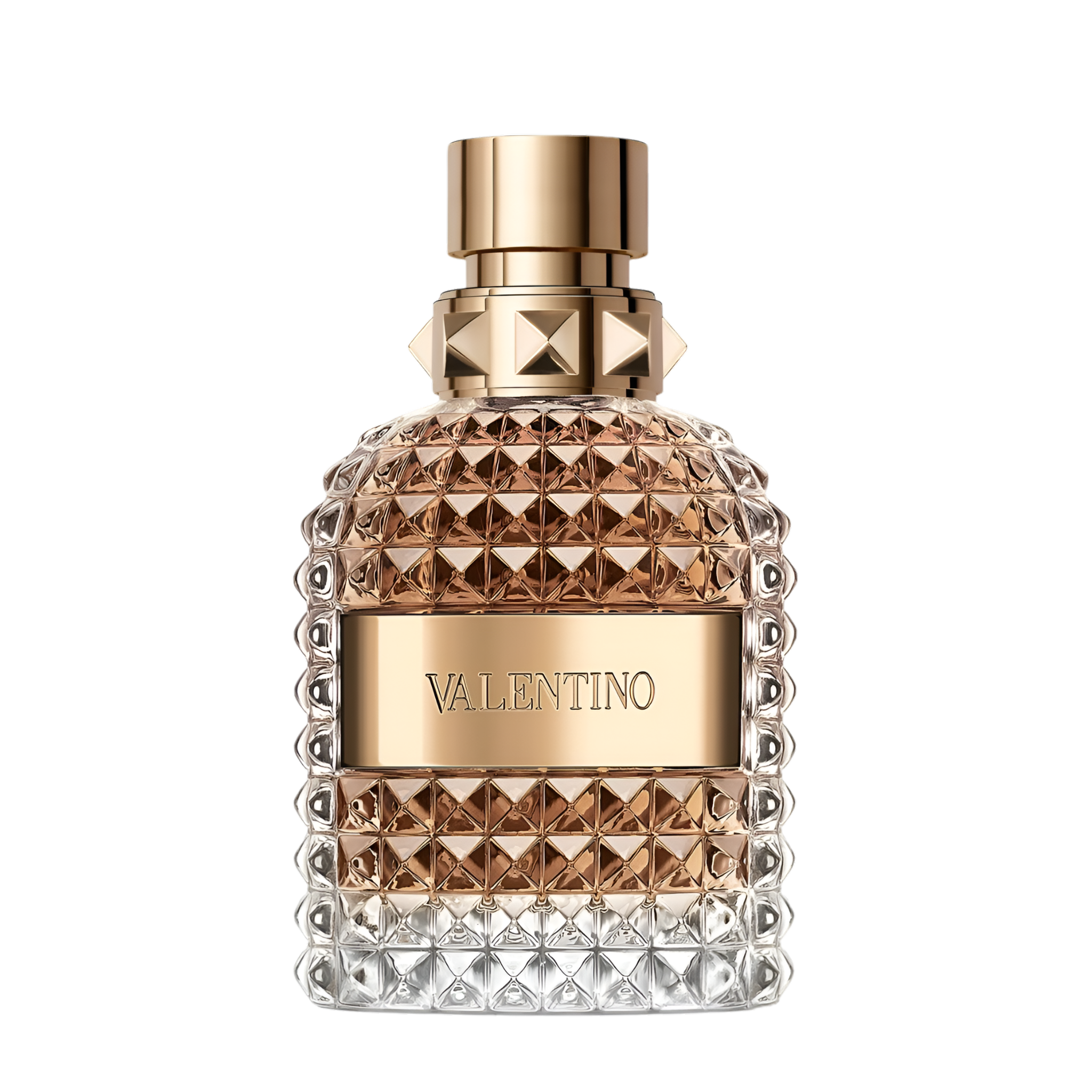 VALENTINO UOMO 3.4 oz / 100 ml Eau de Toilette