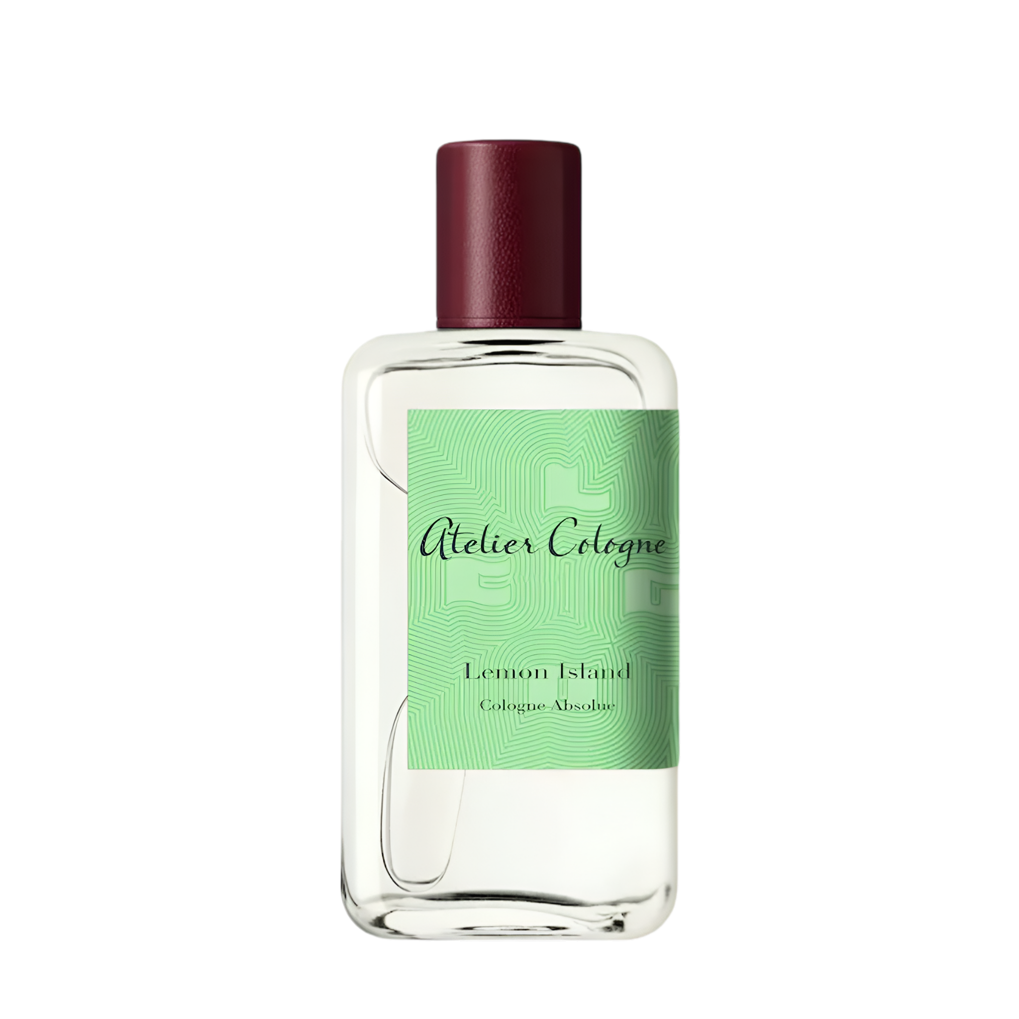 ATELIER LEMON ISLAND 3.4 oz / 100 ml Eau de Toilette