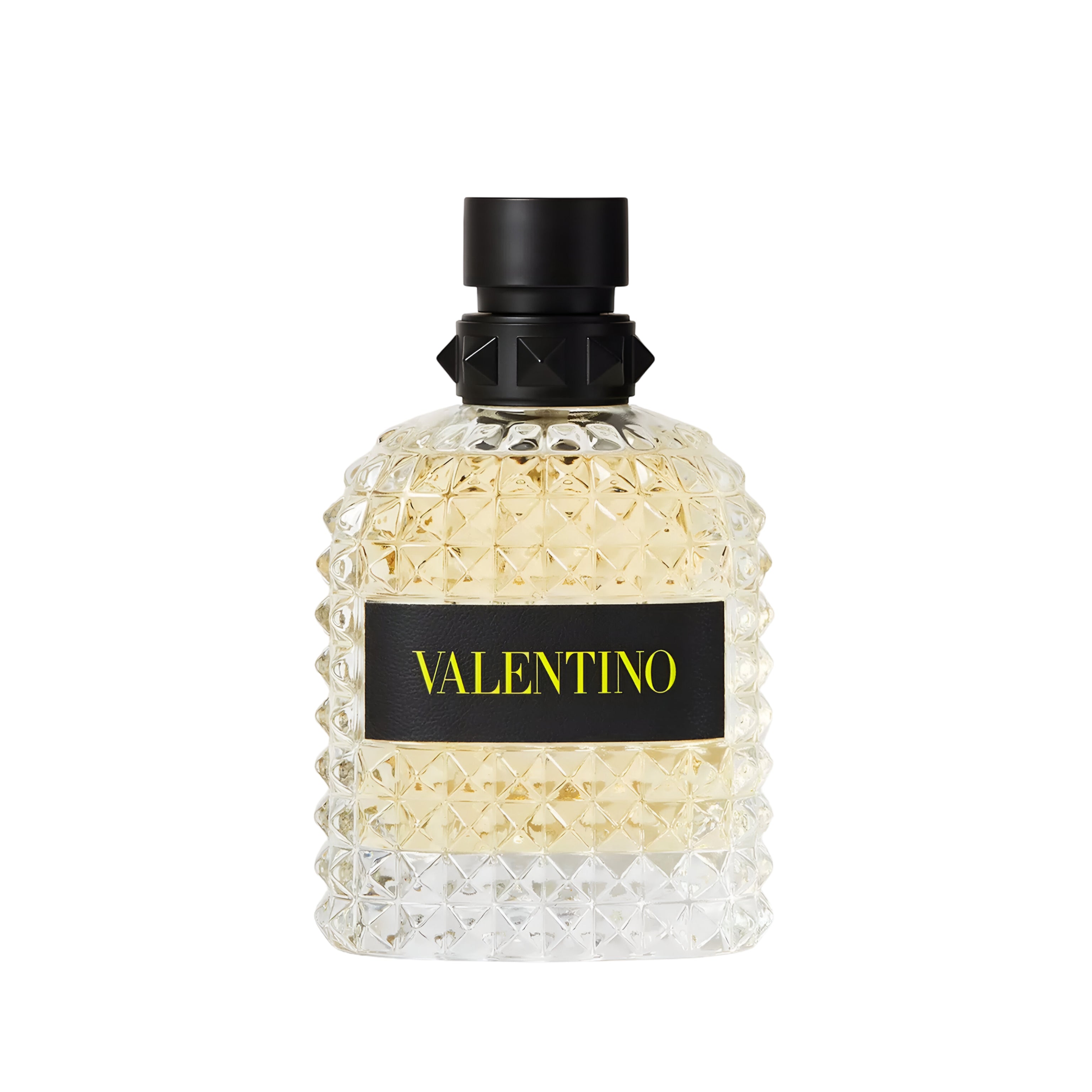 VALENTINO BORN IN ROMA YELLOW DREAM 3.4 oz / 100 ml Eau de Toilette