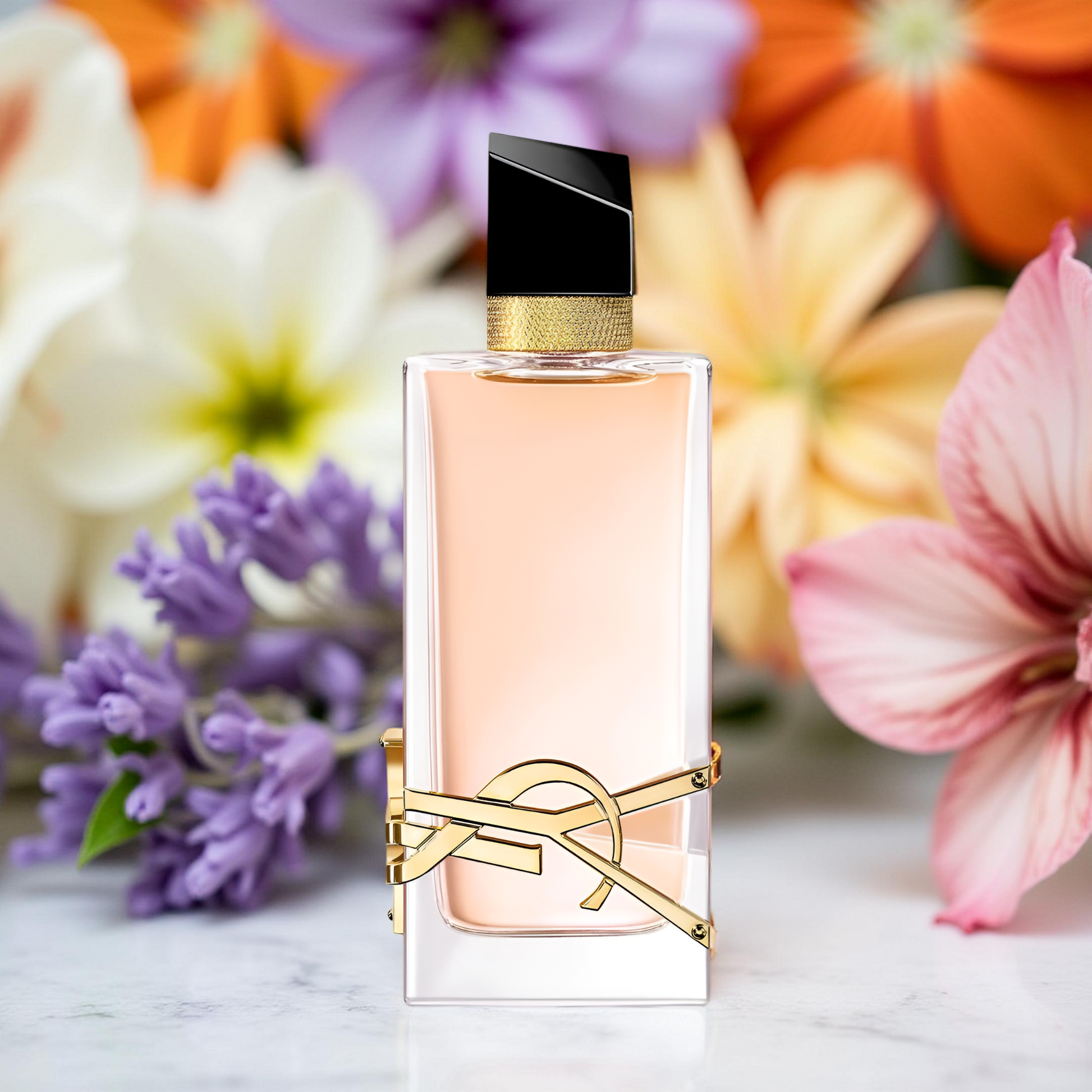 YSL LIBRE 3.0 oz / 90 ml Eau de Toilette