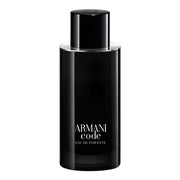 ARMANI CODE BY GIORGIO ARMANI 4.2 oz / 124 ml Eau de Toilette