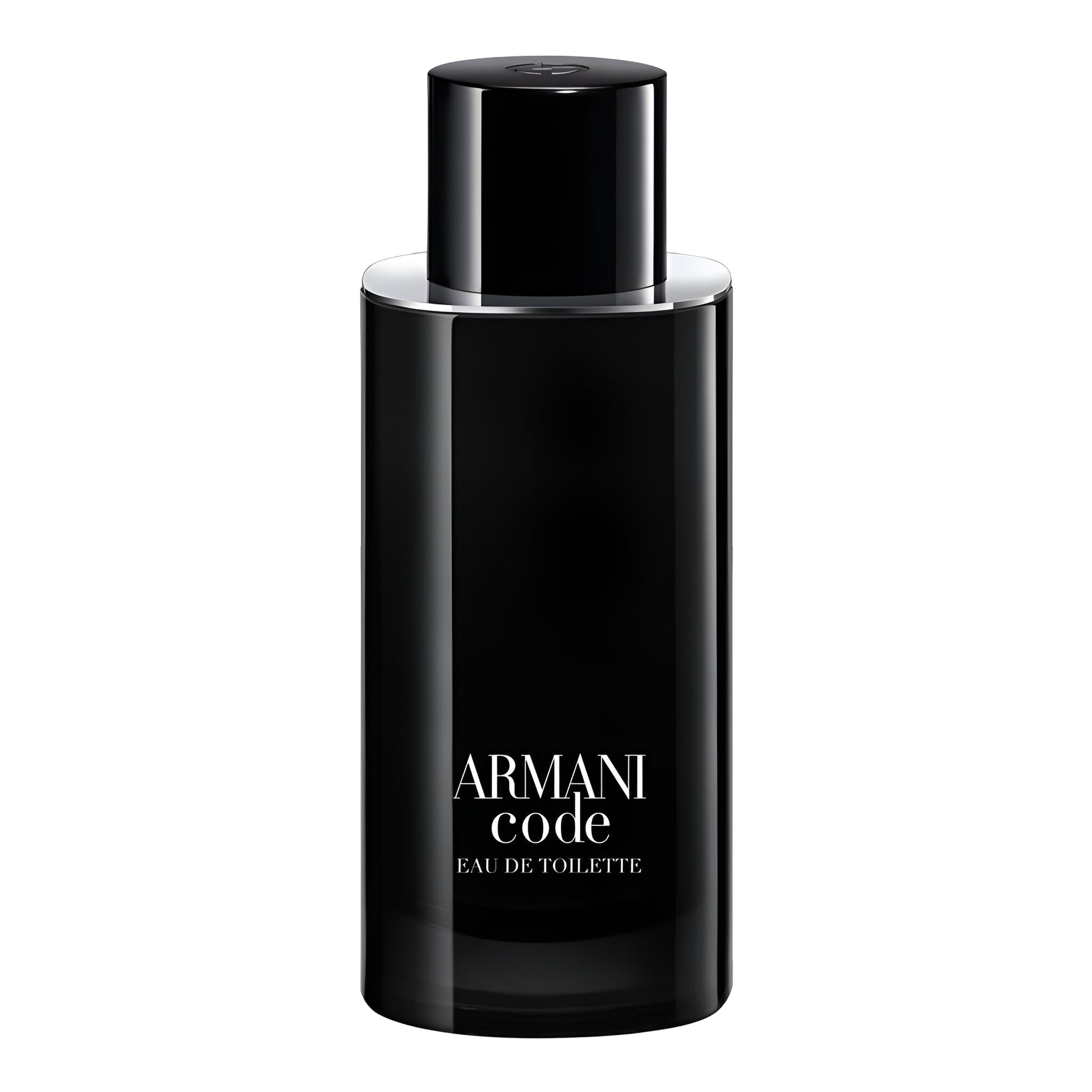 ARMANI CODE BY GIORGIO ARMANI 4.2 oz / 124 ml Eau de Toilette