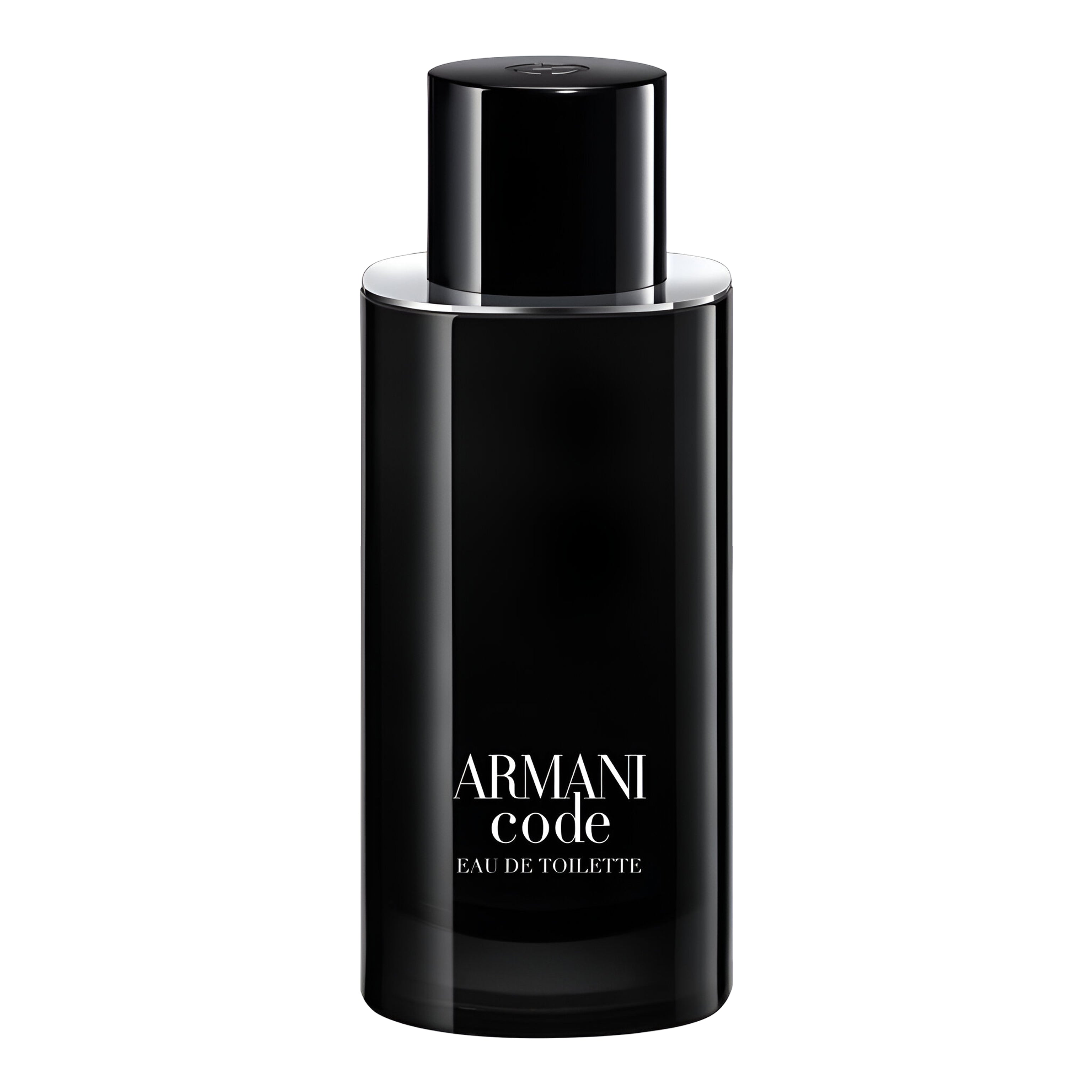 ARMANI CODE BY GIORGIO ARMANI 4.2 oz / 124 ml Eau de Toilette