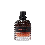 VALENTINO BORN IN ROMA CORAL FANTASY 1.7 oz / 50 ml Eau de Toilette