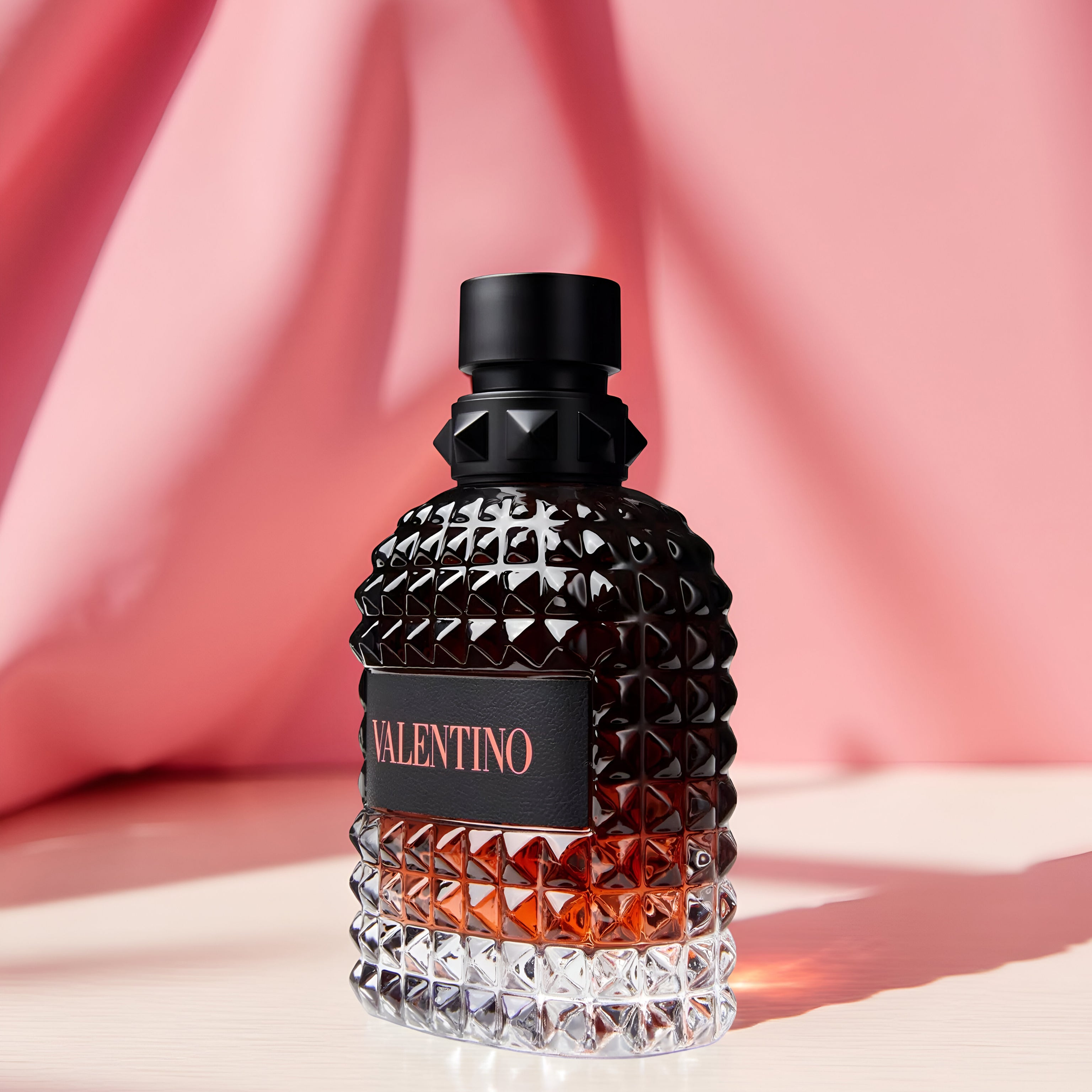 VALENTINO BORN IN ROMA CORAL FANTASY 1.7 oz / 50 ml Eau de Toilette