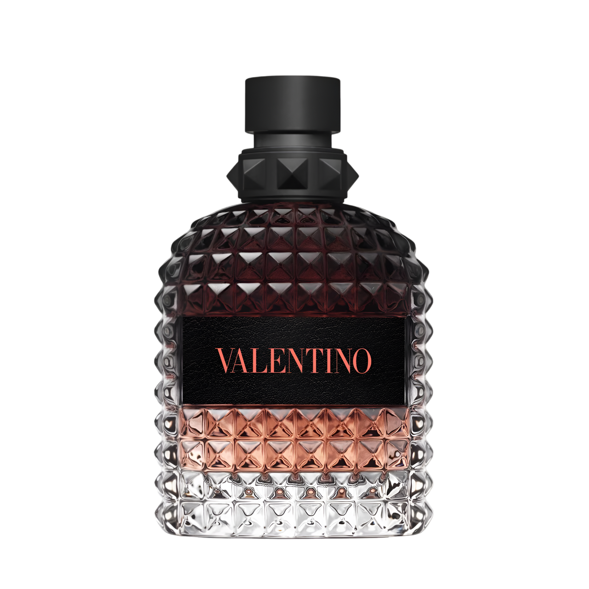 VALENTINO BORN IN ROMA CORAL FANTASY 3.4 oz / 100 ml Eau de Toilette