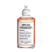 REPLICA ON A DATE BY MAISON MARGIELA 3.4 oz / 100 ml Eau de Toilette