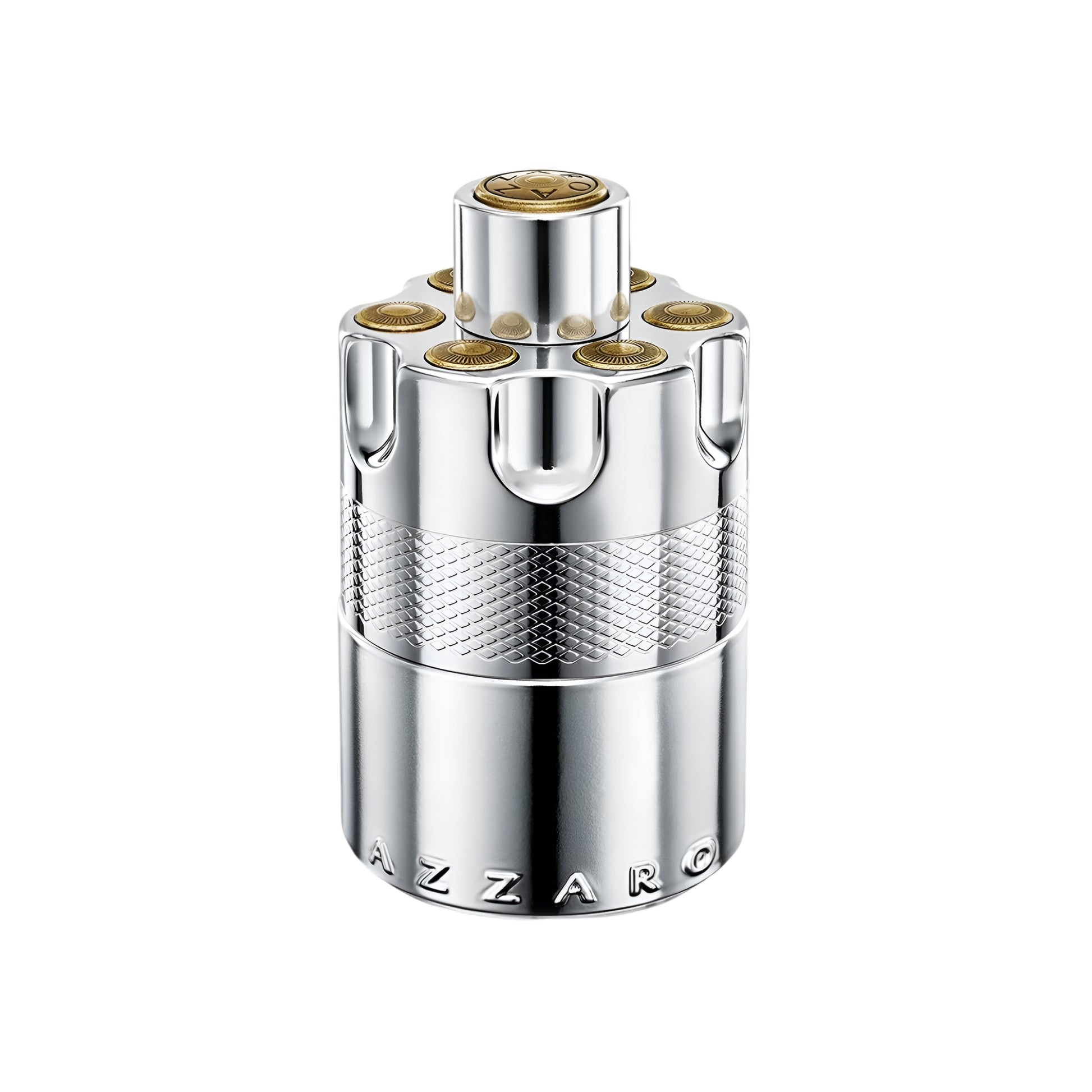 AZZARO WANTED 3.4 oz / 100 ml Eau de Parfum