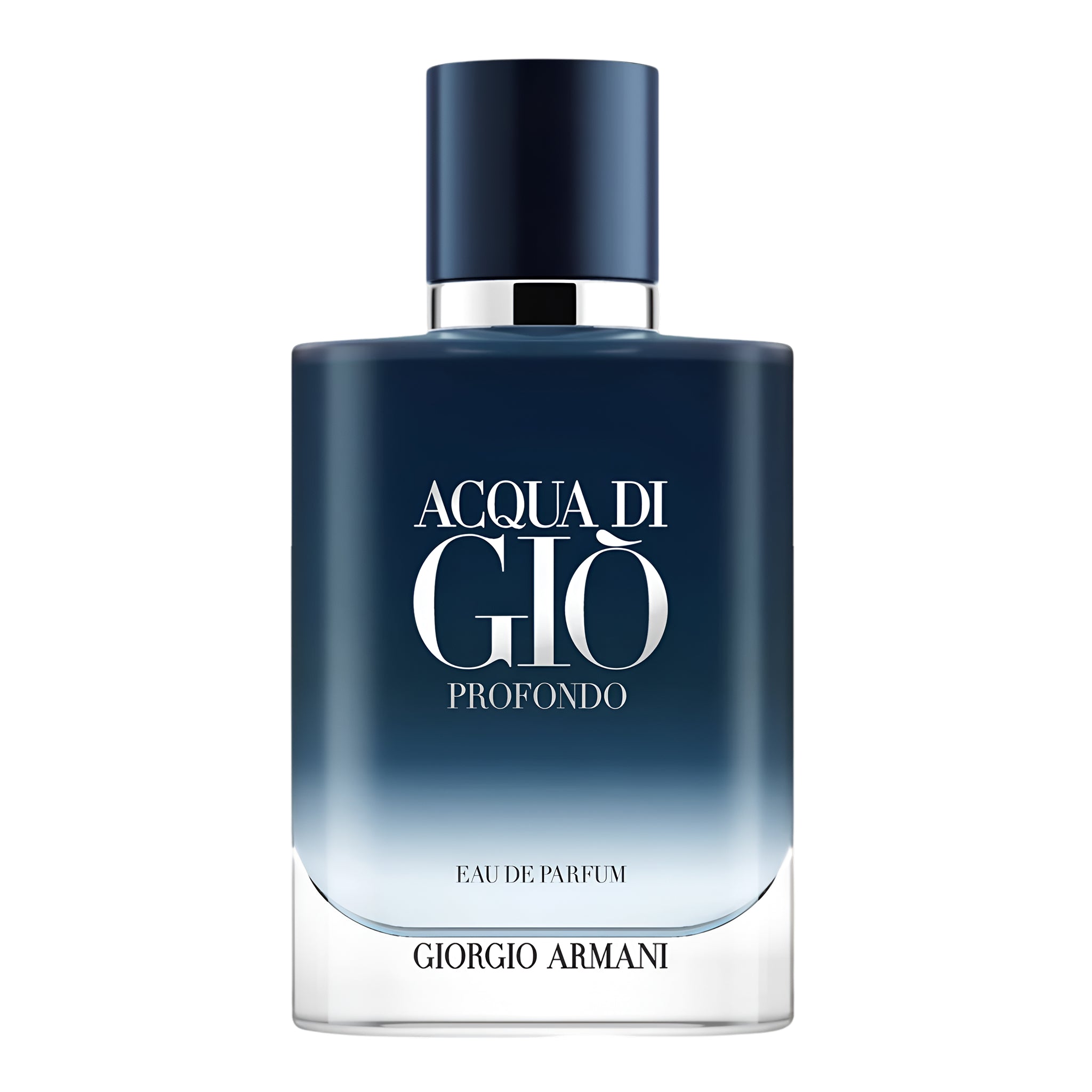 ACQUA DI GIO PROFONDO BY GIORGIO ARMANI 1.6 oz / 50 ml Eau de Parfum