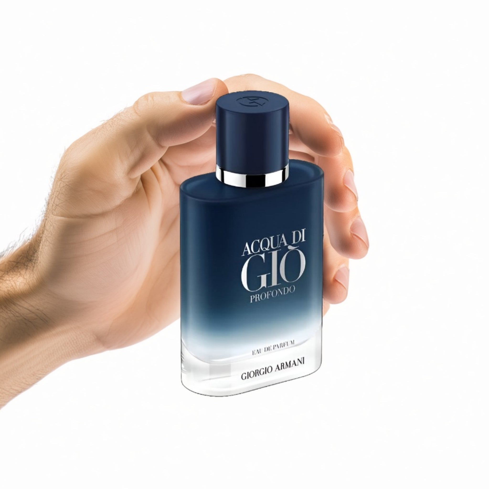 ACQUA DI GIO PROFONDO BY GIORGIO ARMANI 1.6 oz / 50 ml Eau de Parfum