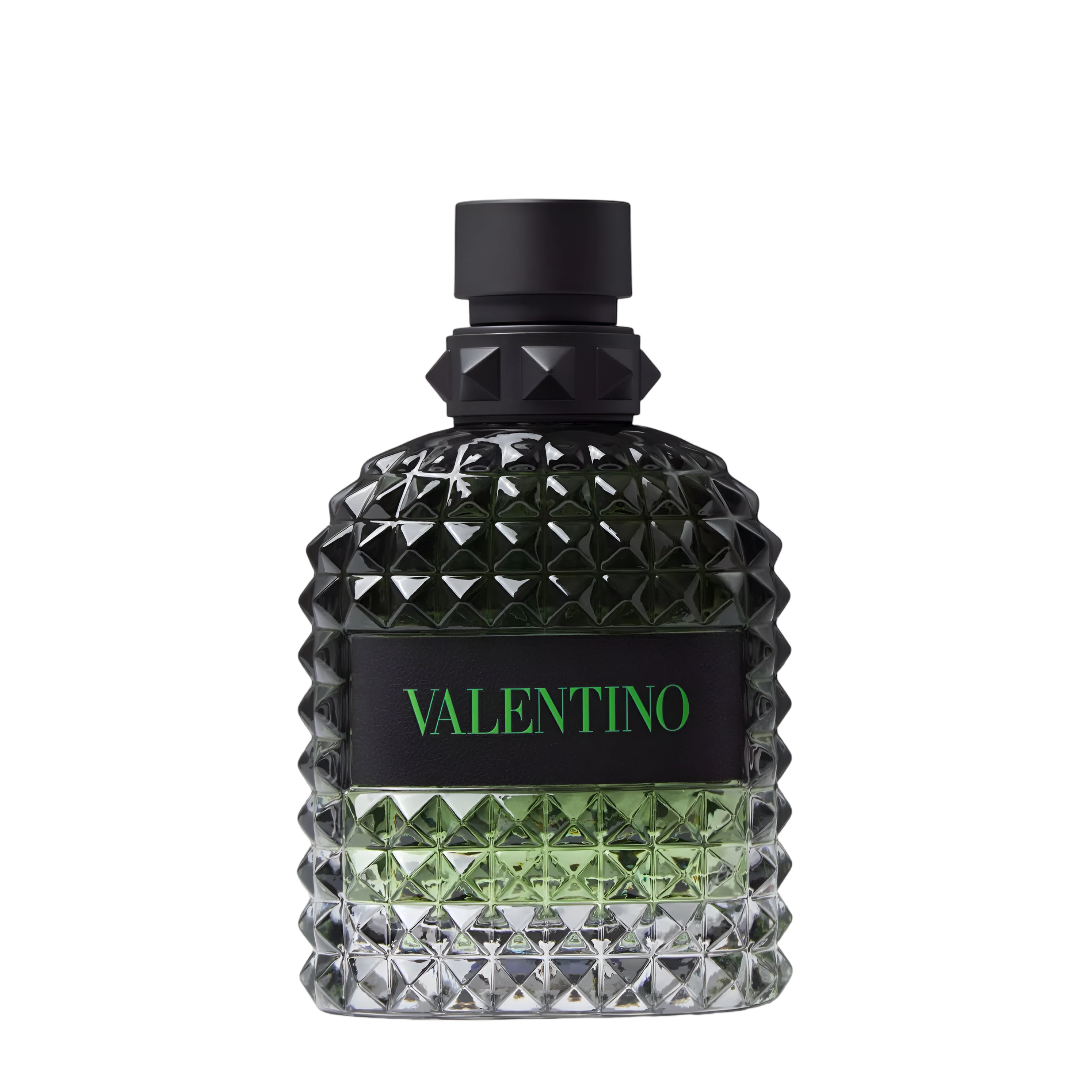 VALENTINO BORN IN ROMA GREEN STRAVAGANZA 1.7 oz / 50 ml Eau de Toilette