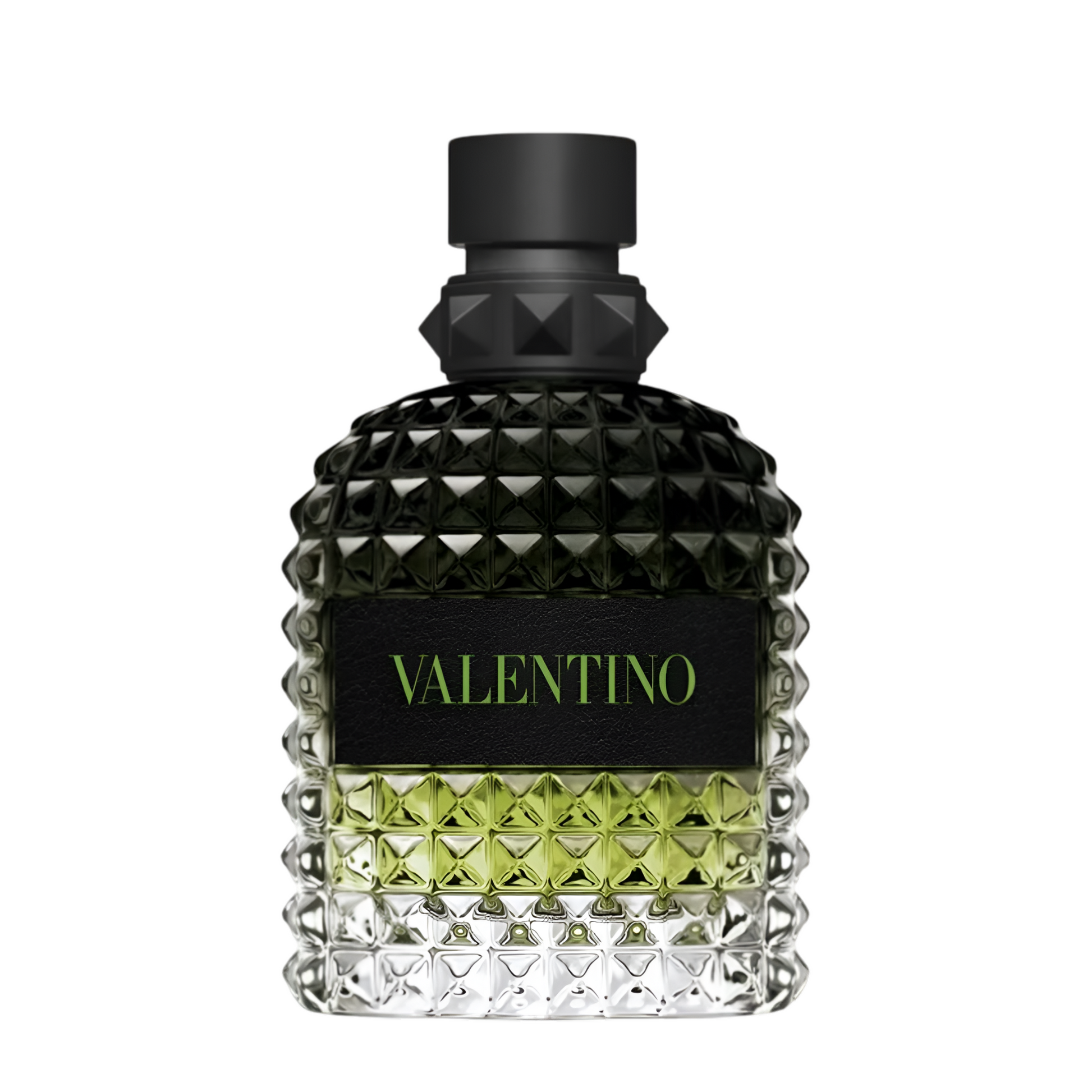 VALENTINO BORN IN ROMA GREEN STRAVAGANZA 3.4 oz / 100 ml Eau de Toilette