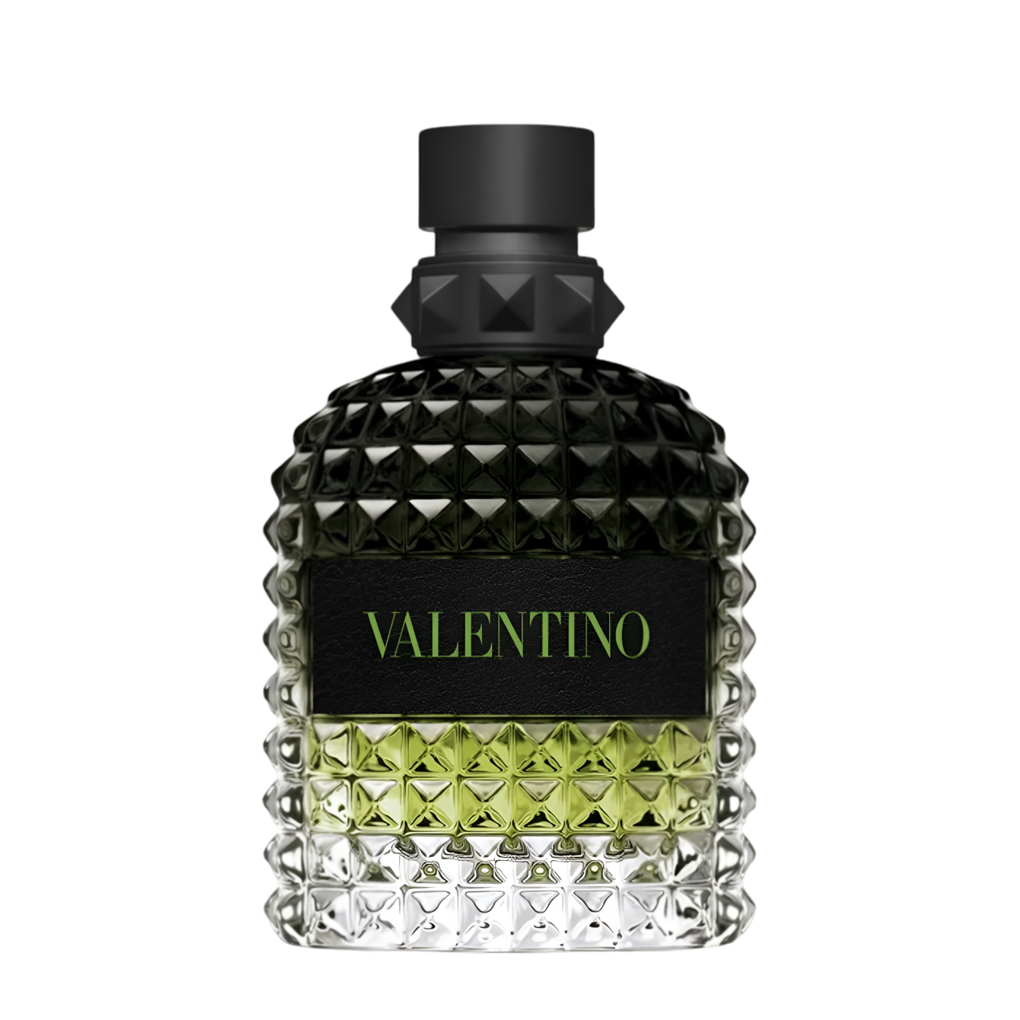 VALENTINO BORN IN ROMA GREEN STRAVAGANZA 3.4 oz / 100 ml Eau de Toilette