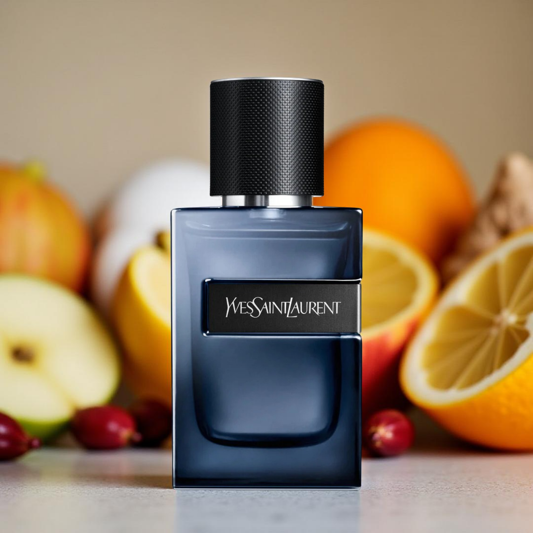 YSL Y ELIXIR 2.0 oz / 60 ml Eau de Parfum