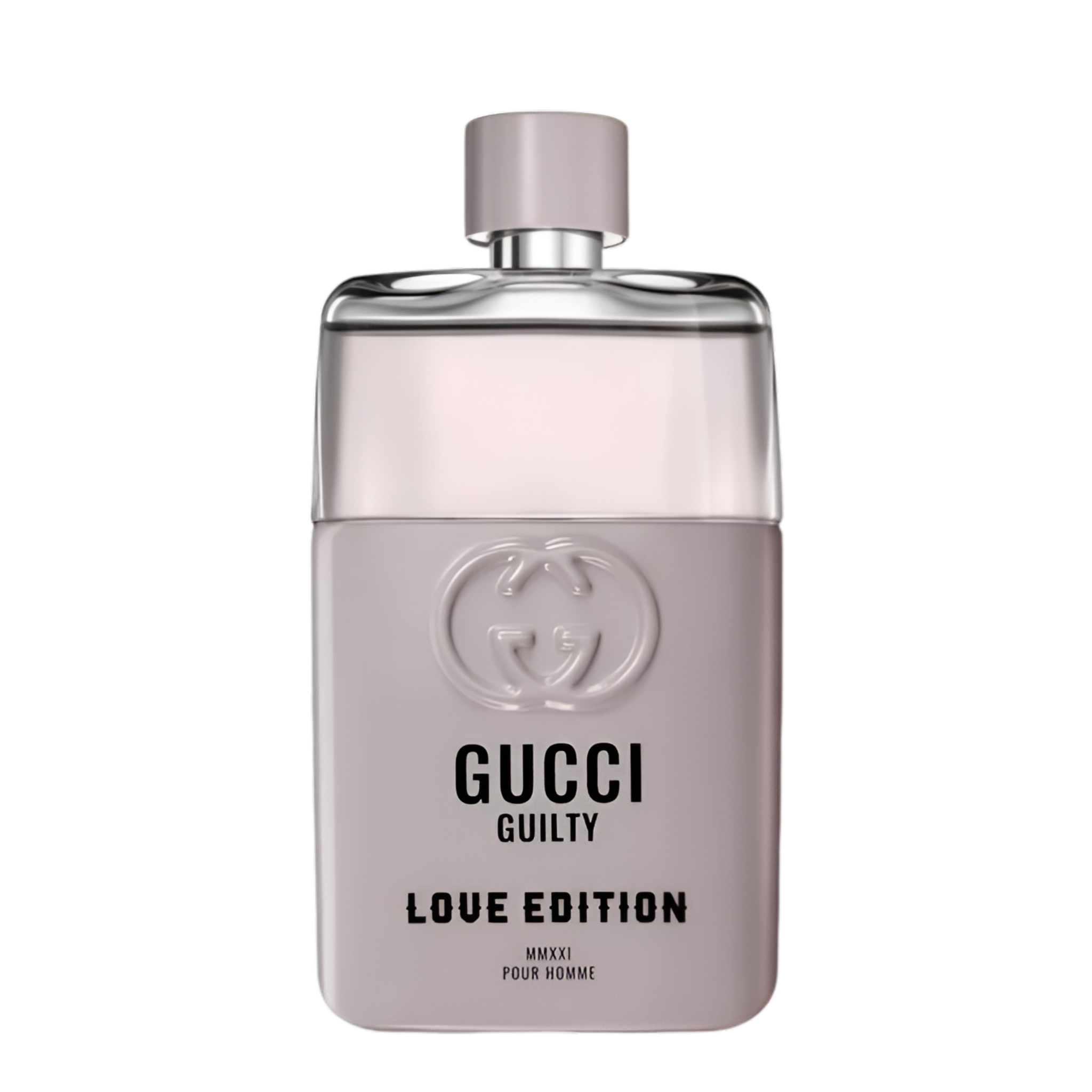 GUCCI GUILTY LOVE EDITION MMXXI 1.6 oz / 50 ml Eau de Toilette