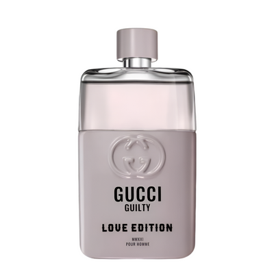 GUCCI GUILTY LOVE EDITION MMXXI