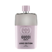 GUCCI GUILTY LOVE MMXXI 3.0 oz / 90 ml Eau de Toilette