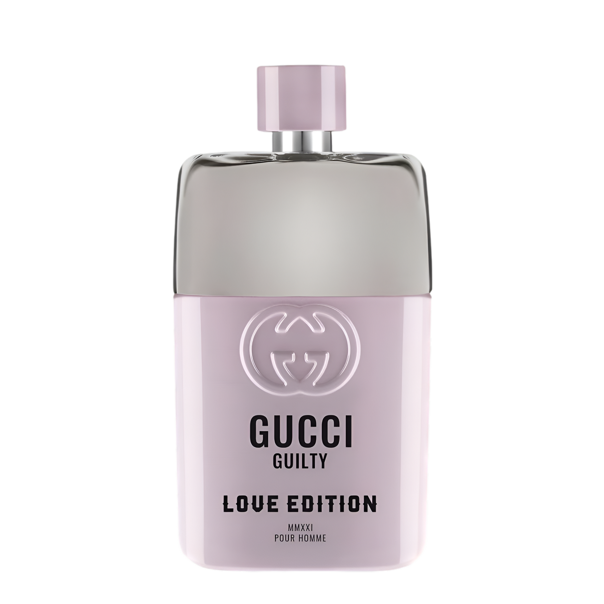 GUCCI GUILTY LOVE MMXXI 3.0 oz / 90 ml Eau de Toilette