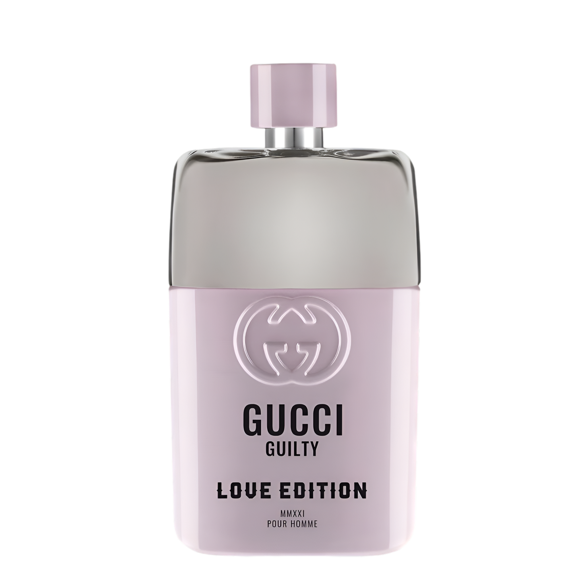 GUCCI GUILTY LOVE MMXXI 3.0 oz / 90 ml Eau de Toilette