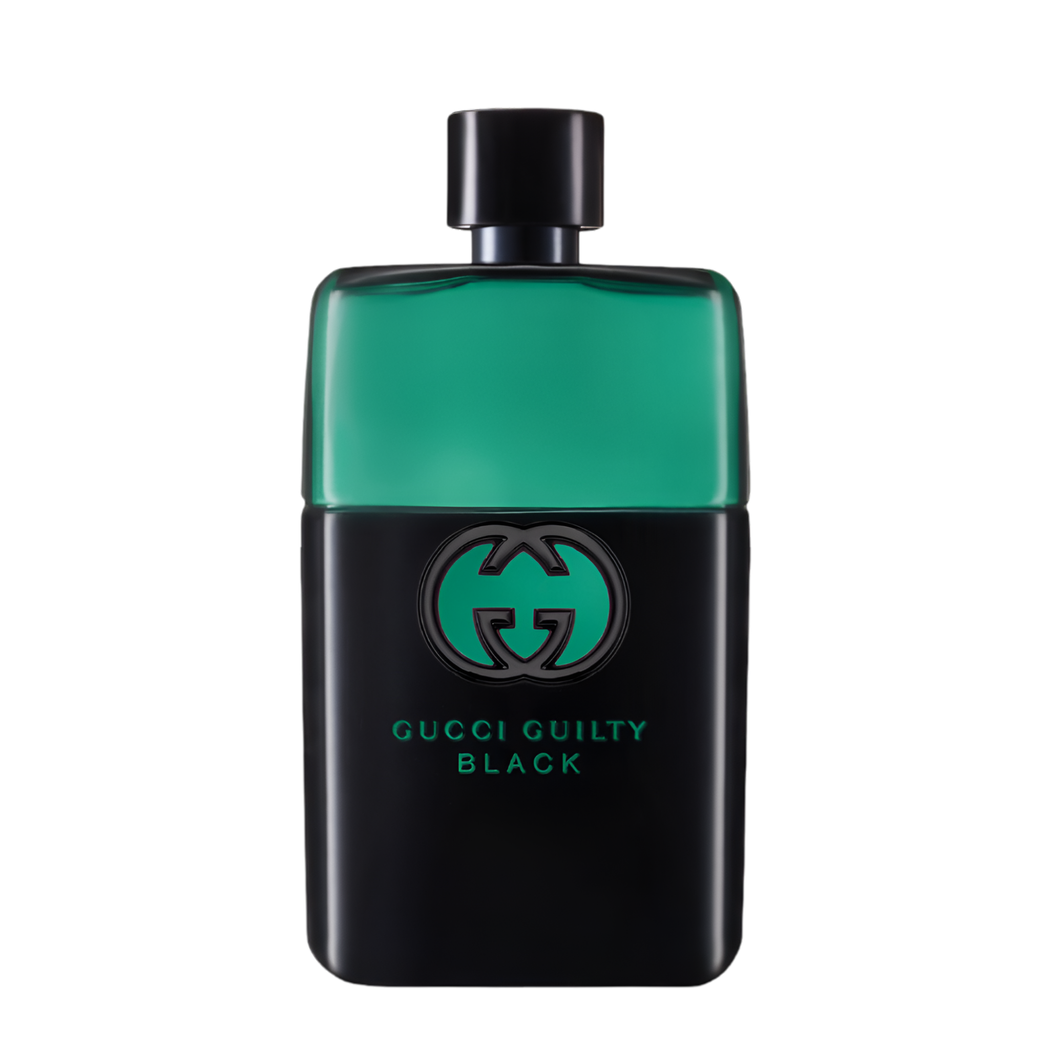 GUCCI GUILTY BLACK ESSENCE 3.0 oz / 90 ml Eau de Toilette