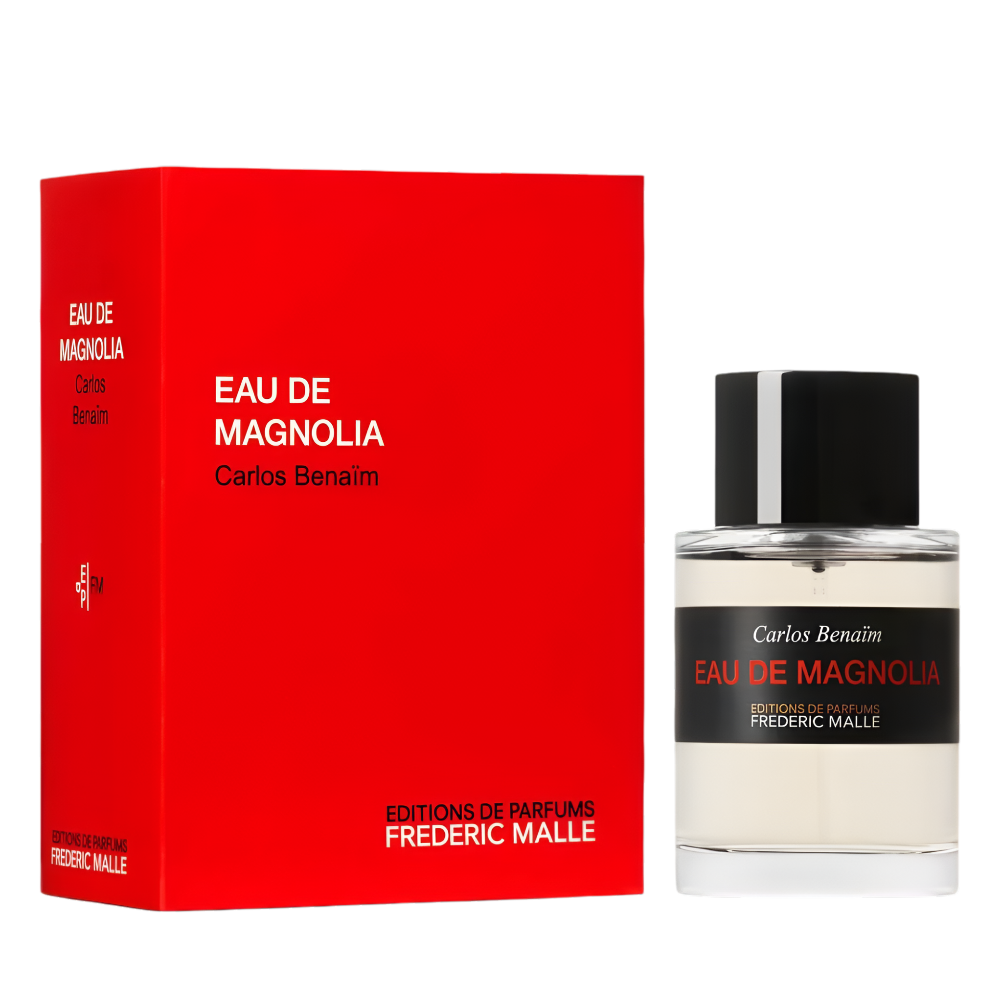 FREDERIC MALLE EAU DE MAGNOLIA 3.4 oz / 100ml Eau de Toilette