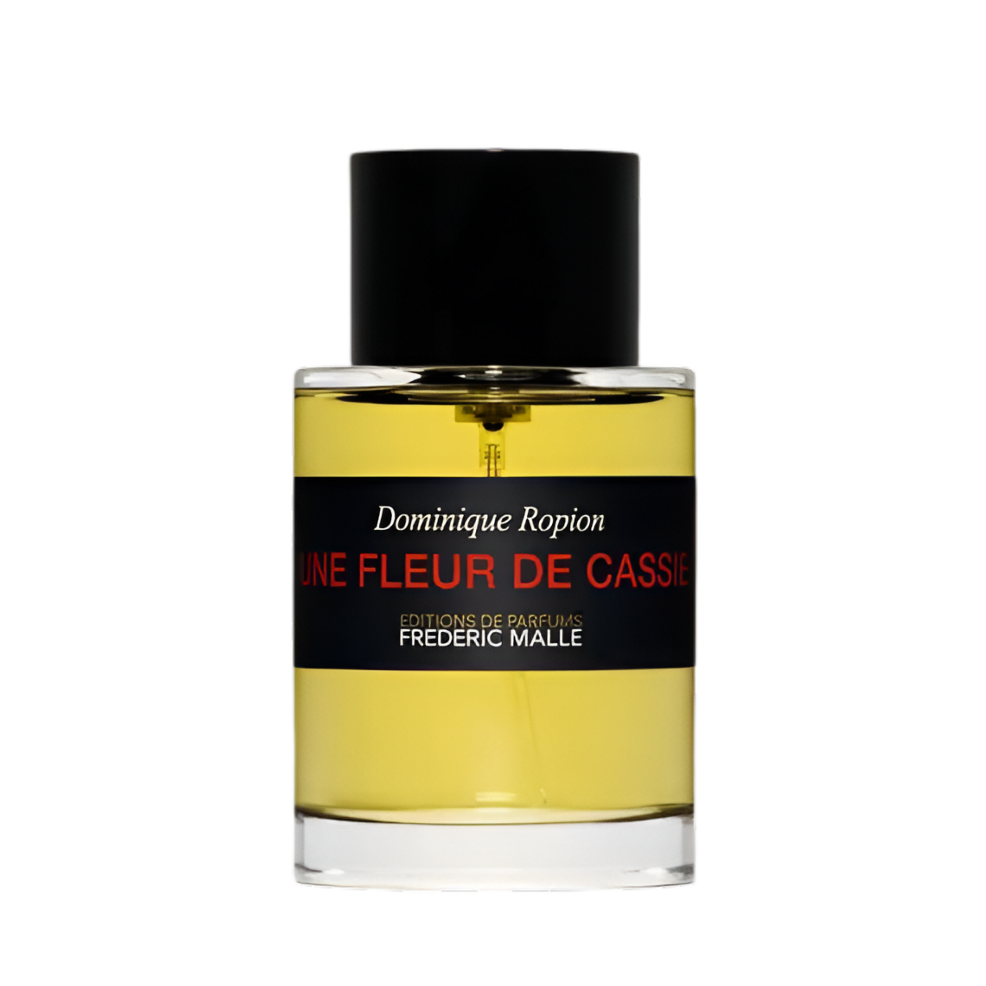 FREDERIC MALLE UNE FLEUR DE CASSIE 3.4 oz / 100ml Eau de Parfum