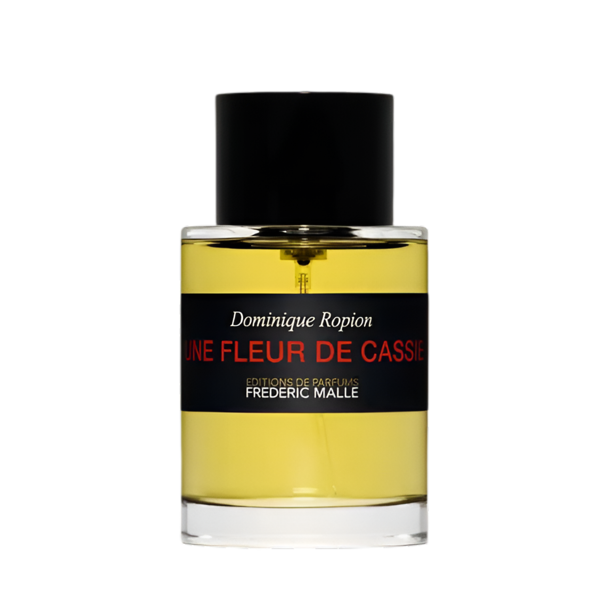 FREDERIC MALLE UNE FLEUR DE CASSIE 3.4 oz / 100ml Eau de Parfum