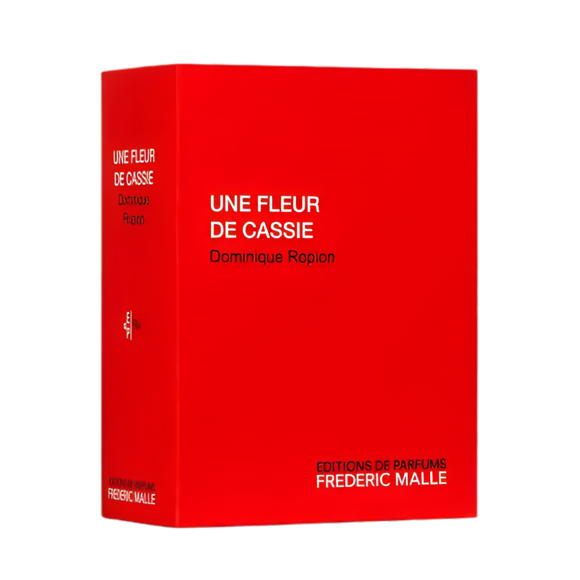 FREDERIC MALLE UNE FLEUR DE CASSIE 3.4 oz / 100ml Eau de Parfum