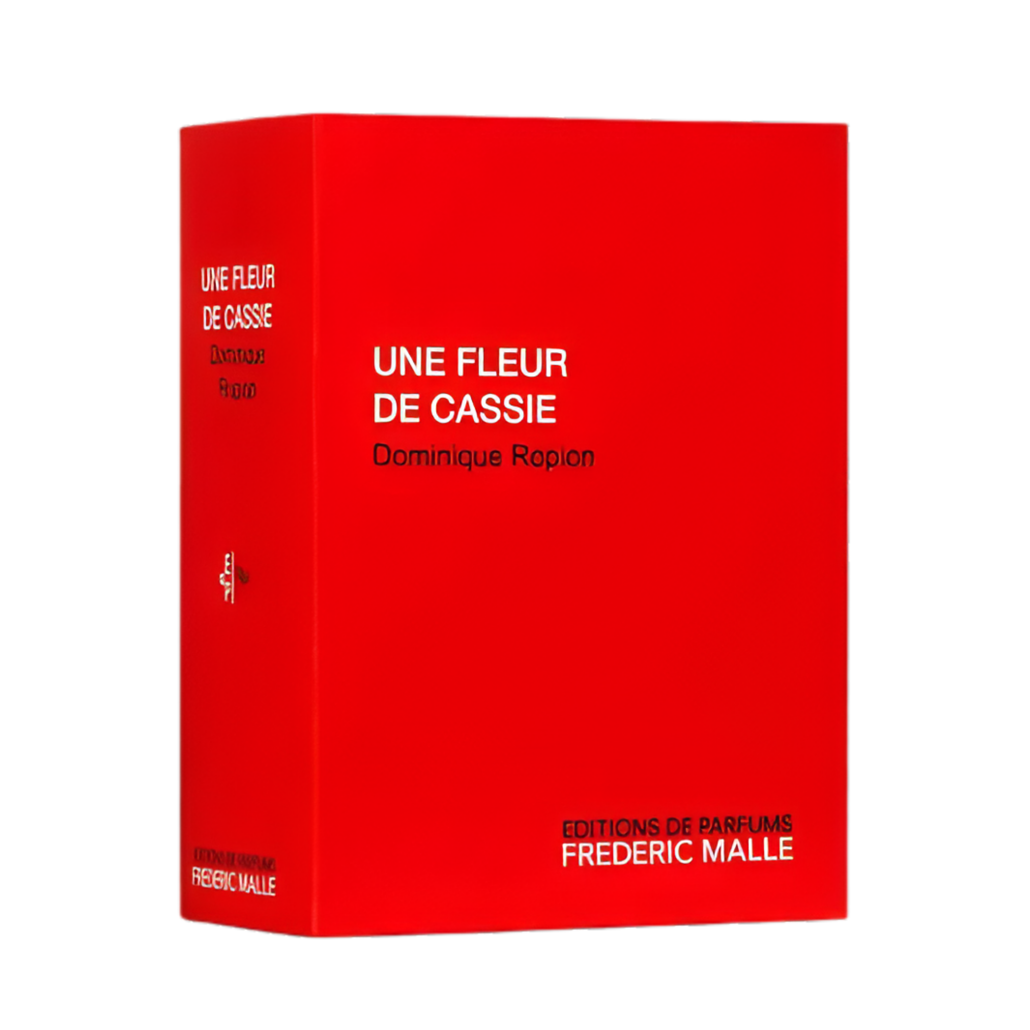 FREDERIC MALLE UNE FLEUR DE CASSIE 3.4 oz / 100ml Eau de Parfum