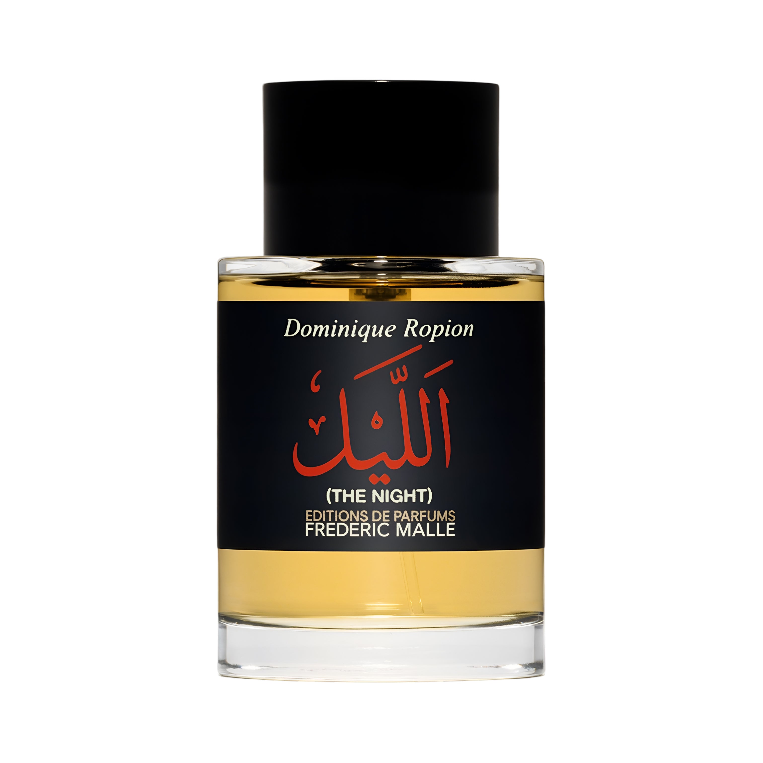 FREDERIC MALLE THE NIGHT 3.4 oz / 100ml Eau de Parfum
