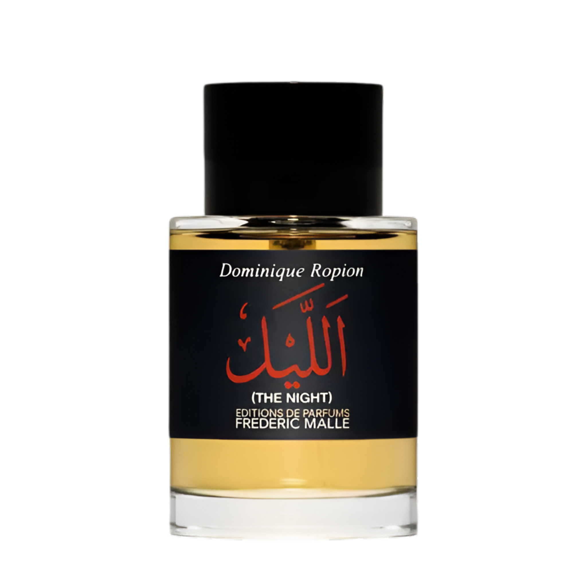 FREDERIC MALLE THE NIGHT 3.4 oz / 100ml Eau de Parfum