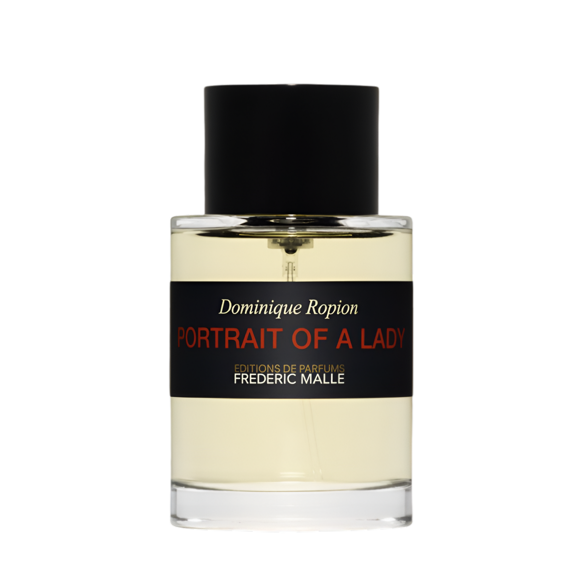 FREDERIC MALLE PORTRAIT OF A LADY 3.4 oz / 100ml Eau de Parfum
