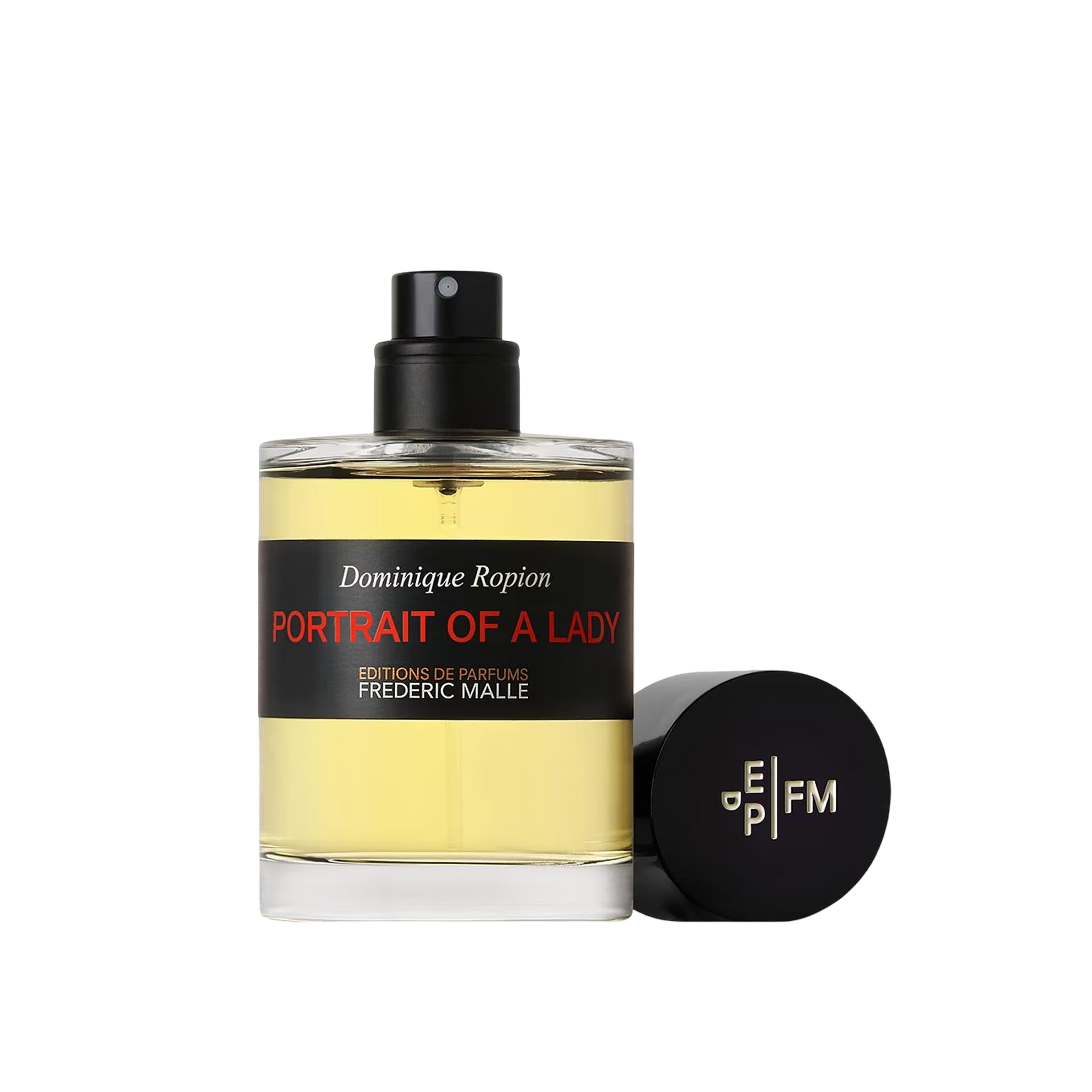 FREDERIC MALLE PORTRAIT OF A LADY 3.4 oz / 100ml Eau de Parfum