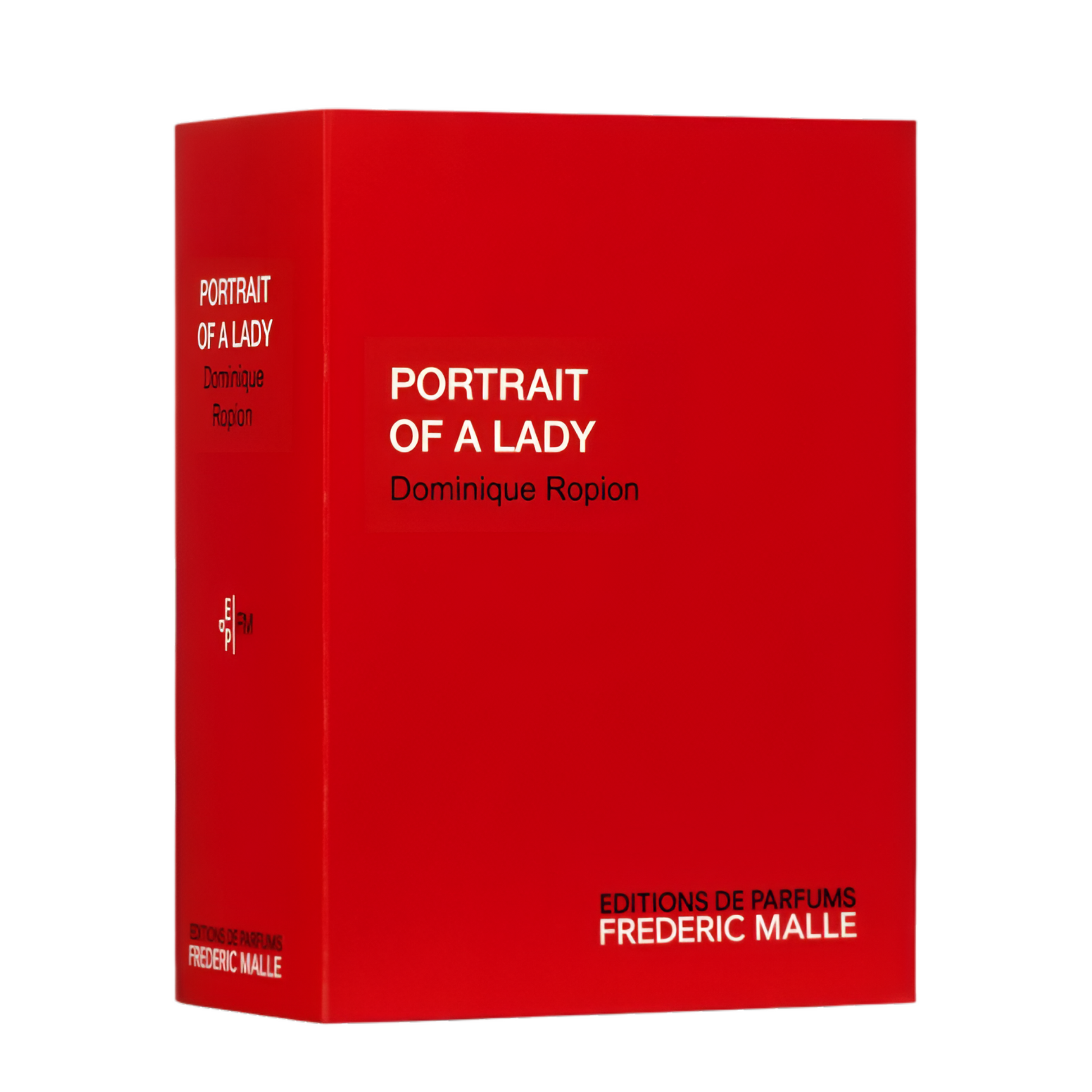 FREDERIC MALLE PORTRAIT OF A LADY 3.4 oz / 100ml Eau de Parfum