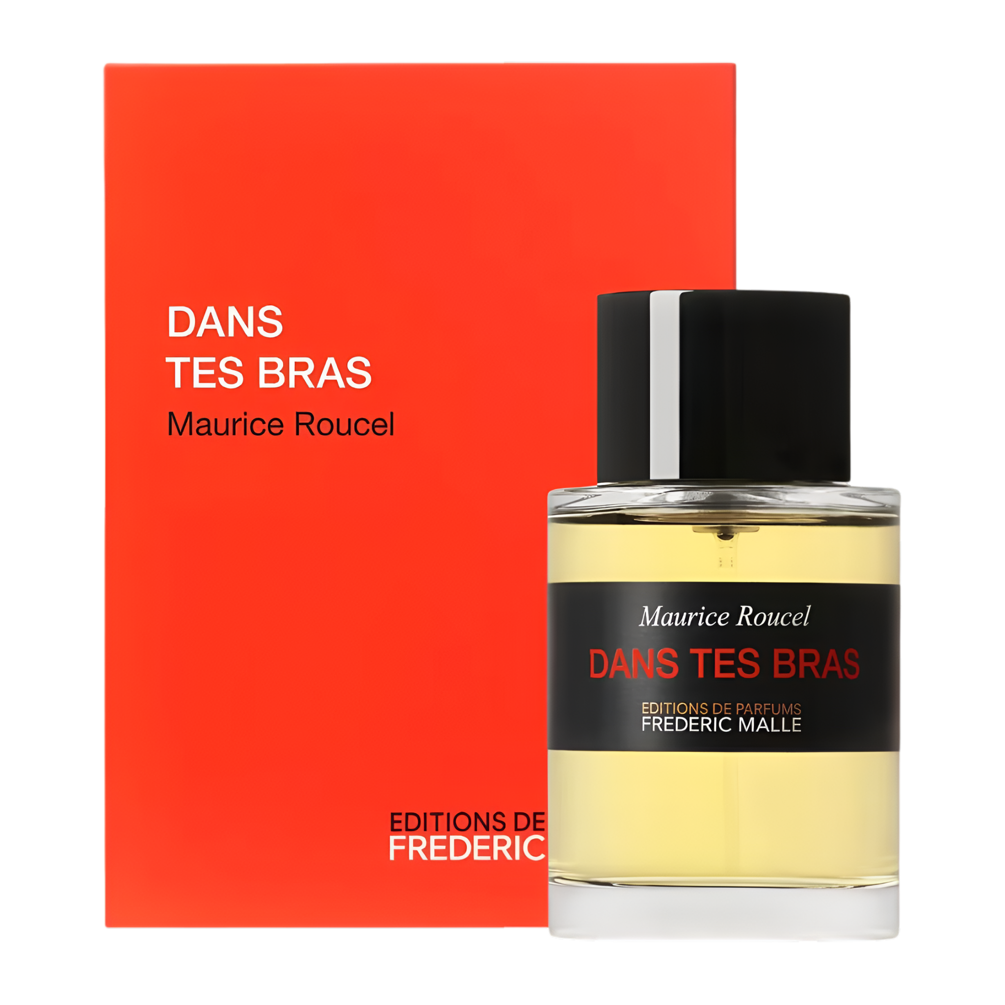 FREDERIC MALLE DANS TES BRAS 3.4 oz / 100ml Eau de Parfum