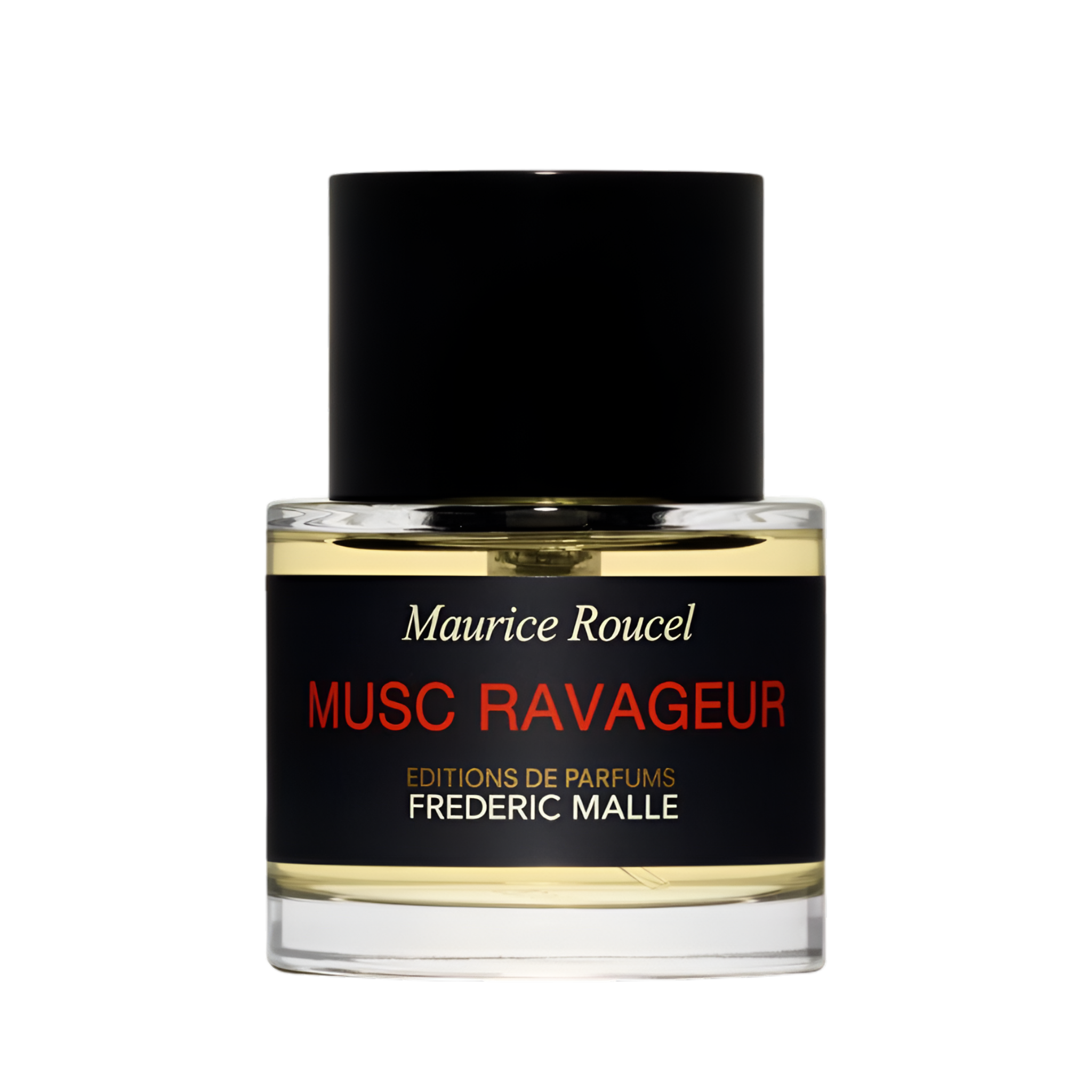 FREDERIC MALLE MUSC RAVAGEUR 1.7 oz / 50ml Eau de Parfum
