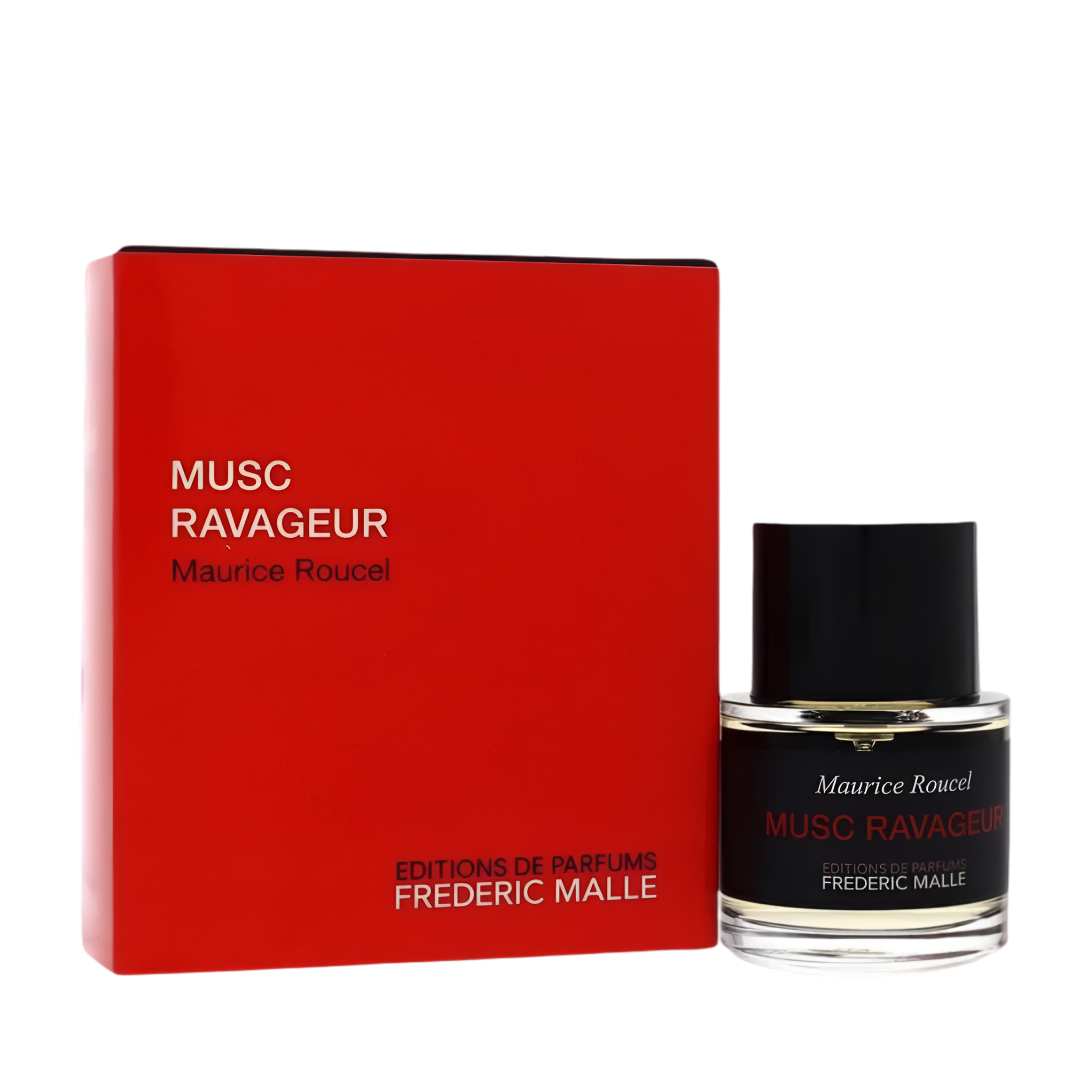 FREDERIC MALLE MUSC RAVAGEUR 1.7 oz / 50ml Eau de Parfum