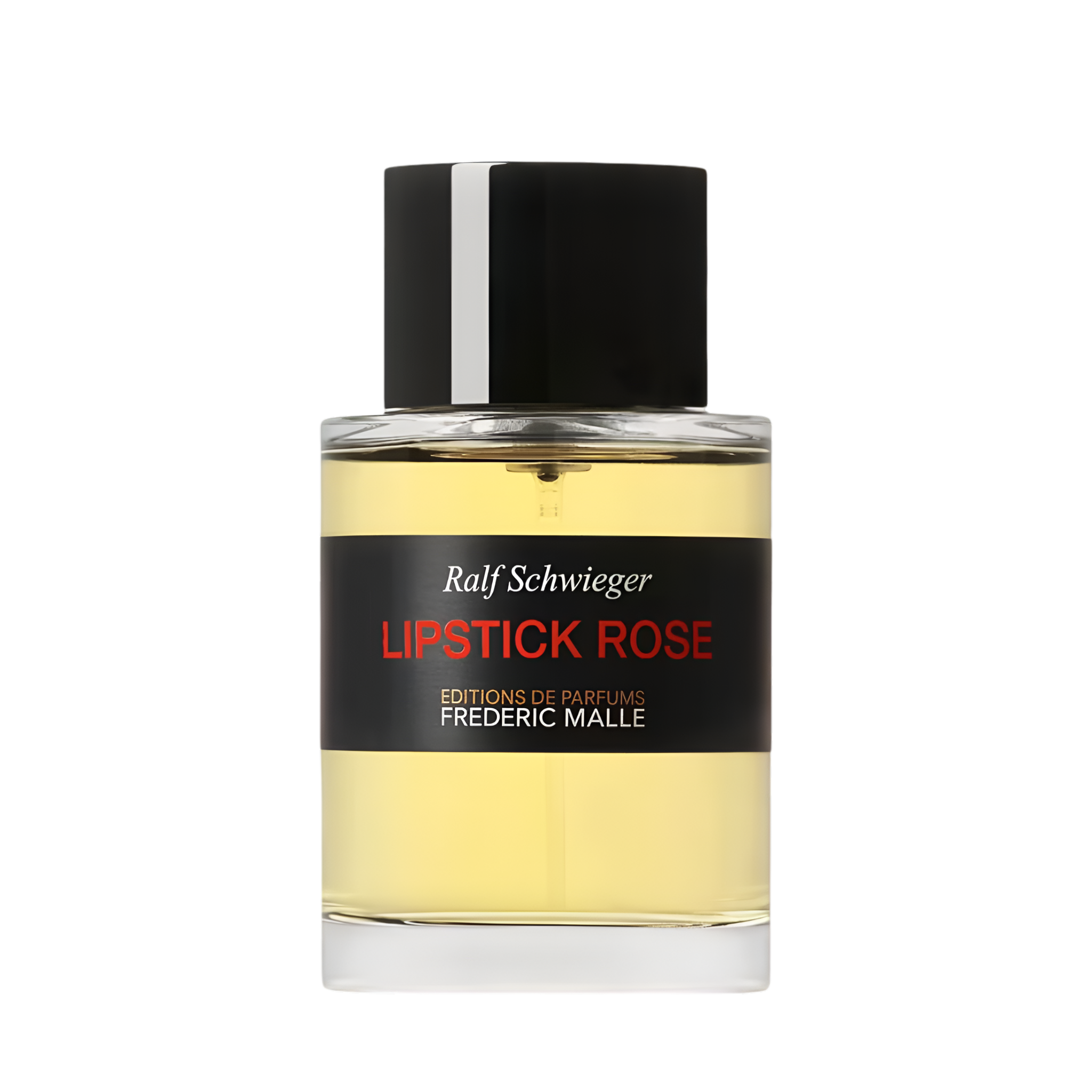 FREDERIC MALLE LIPSTICK ROSE 3.4 oz / 100 ml Eau de Parfum