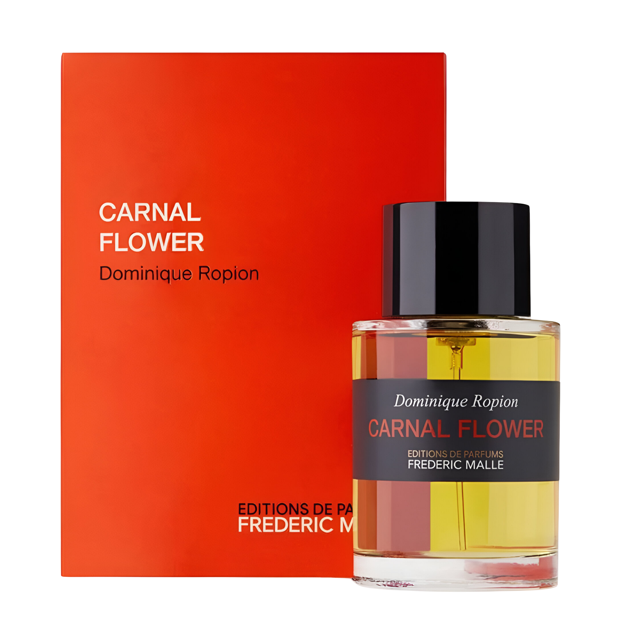 FREDERIC MALLE CARNAL FLOWER 3.4 oz / 100ml Eau de Parfum