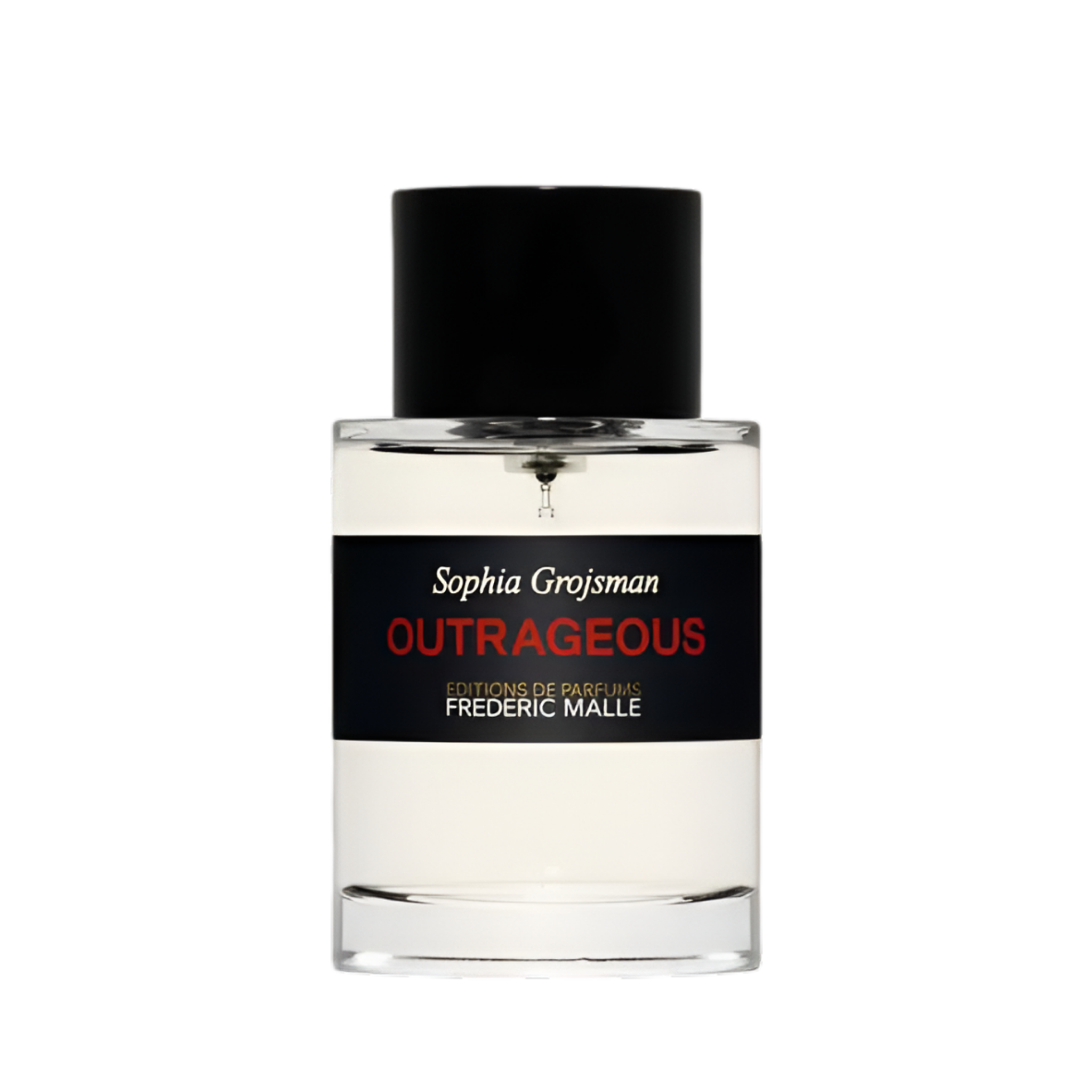 FREDERIC MALLE OUTRAGEOUS 3.4 oz / 100ml Eau de Toilette