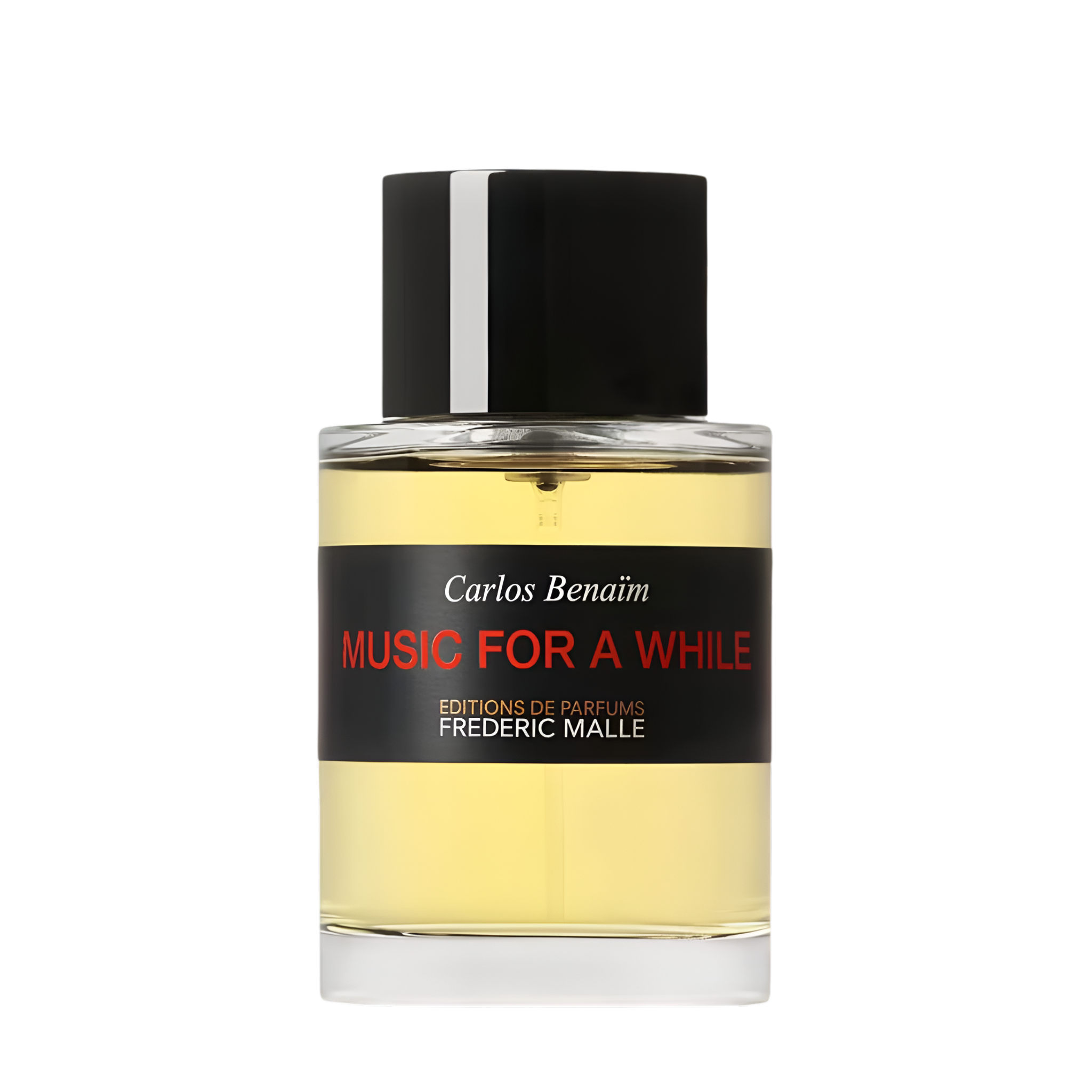 FREDERIC MALLE MUSIC FOR A WHILE 3.4 oz / 100ml Eau de Parfum