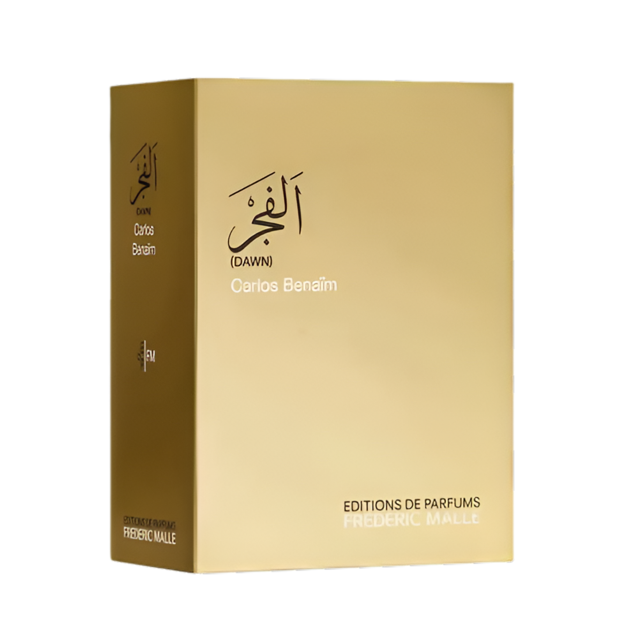 FREDERIC MALLE DAWN 3.4 oz / 100ml Eau de Parfum