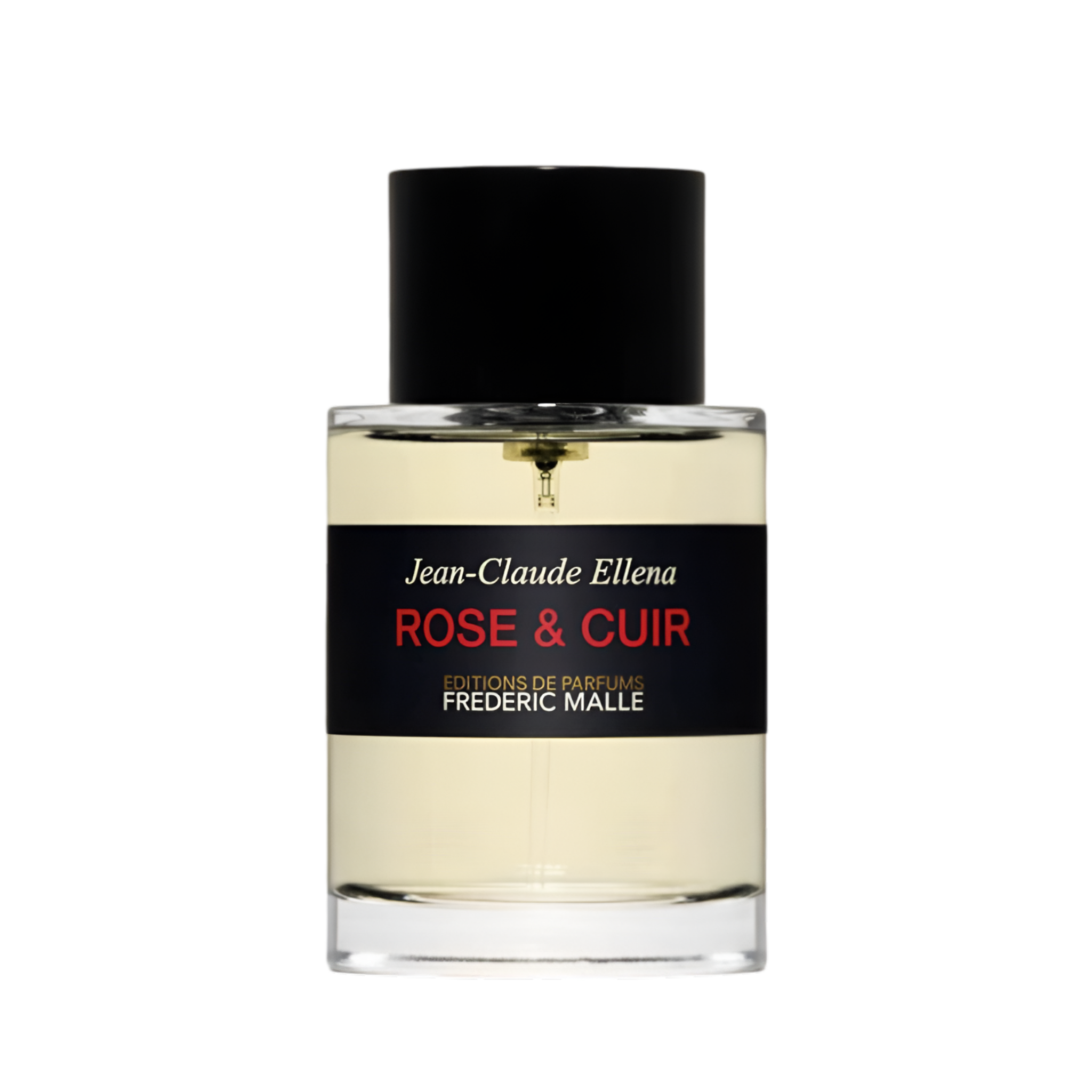 FREDERIC MALLE ROSE & CUIR 3.4 oz / 100ml Eau de Parfum