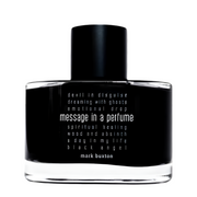 MARK BUXTON MESSAGE IN A PERFUME 3.4 oz / 100 ml Eau de Parfum
