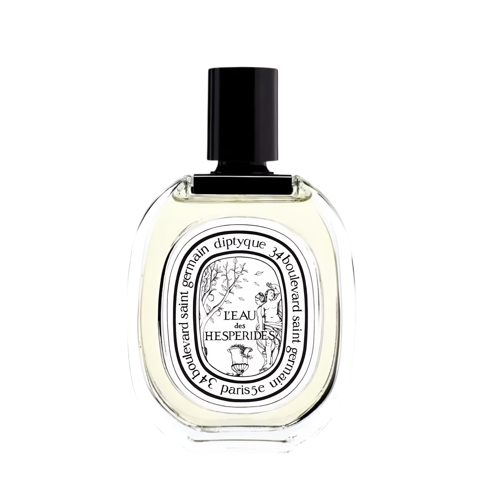 DIPTYQUE L'EAU DES HESPERIDES 3.4 oz / 100ml Eau de Parfum